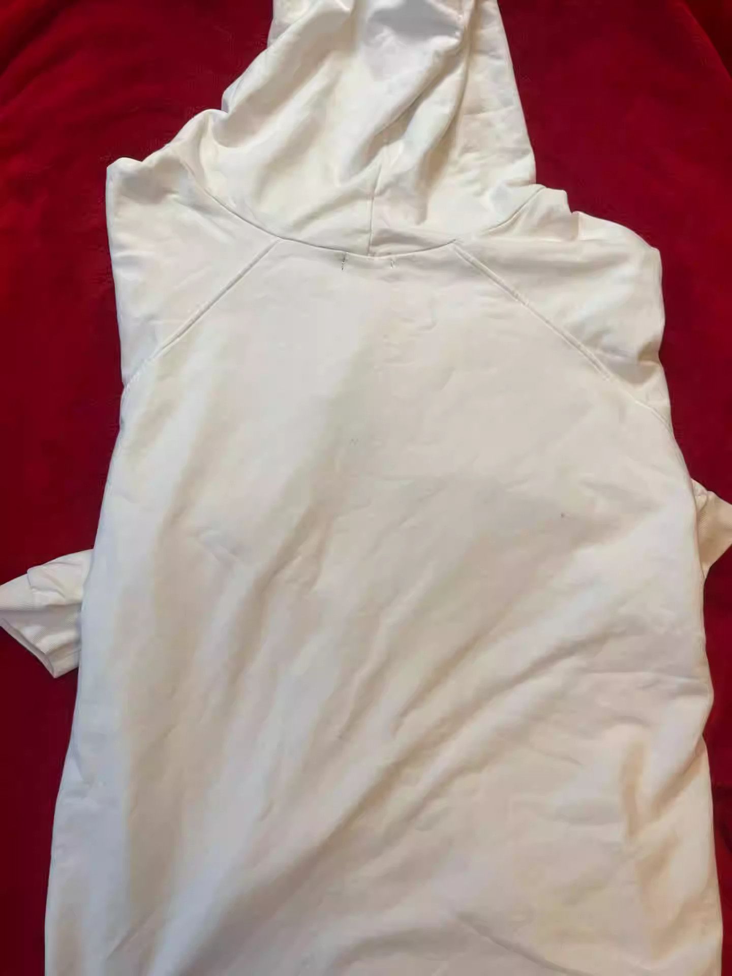 Raf Simons Raf Simons Tokyo Limited White Antwerp Sweatshirt Size US L / EU 52-54 / 3 - 2 Thumbnail