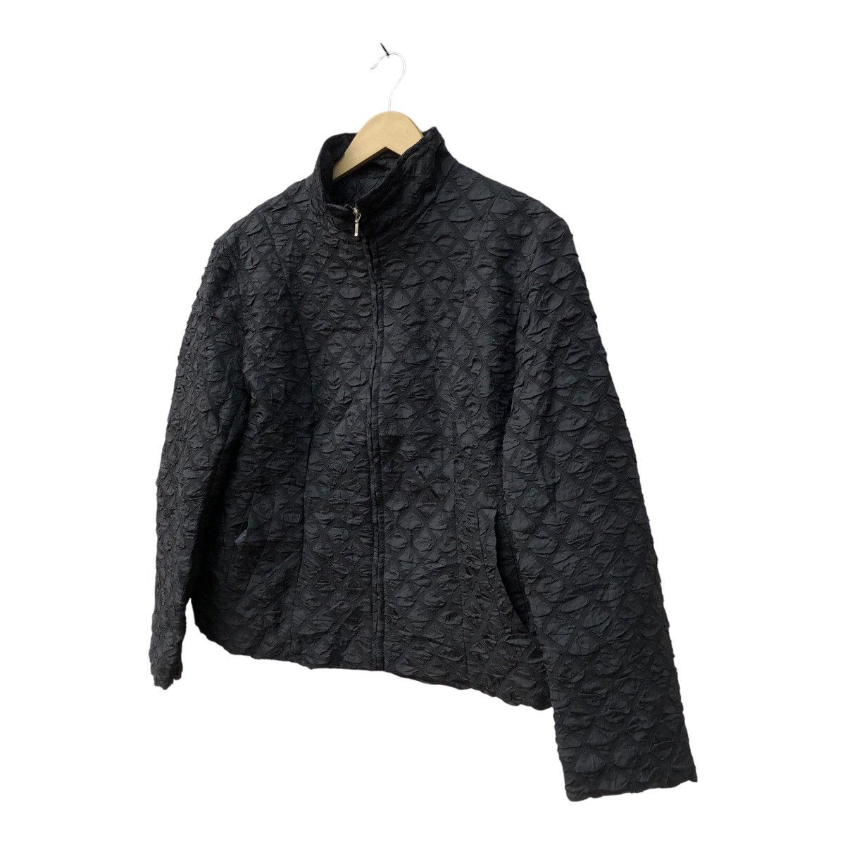 Japanese Brand Leomarina Jacket Leopard Women | Grailed