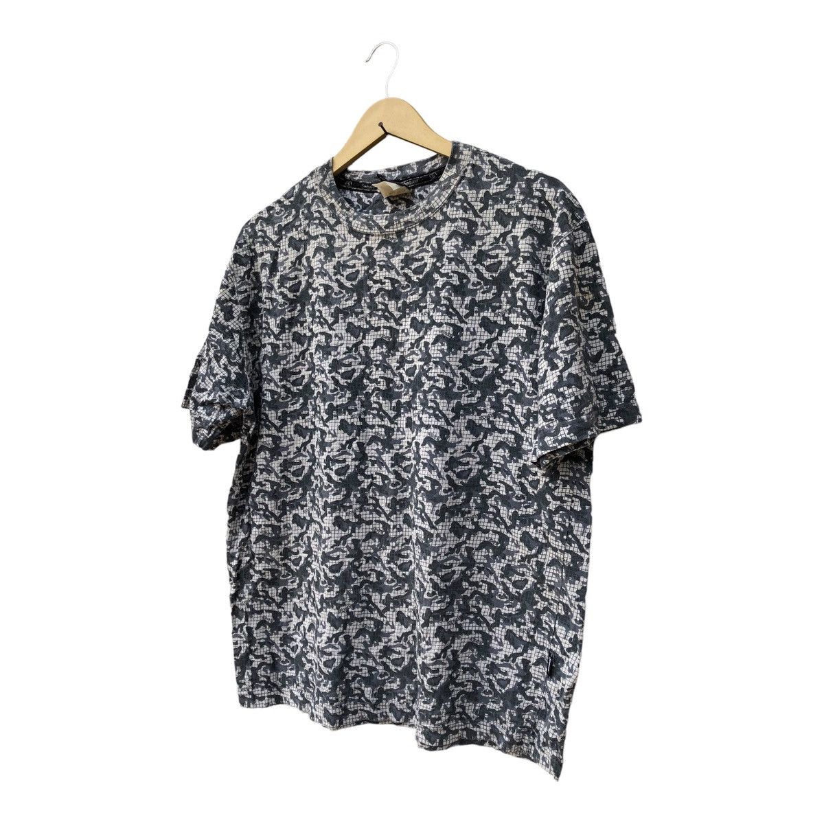 Sequen Digi Camo T Shirt
