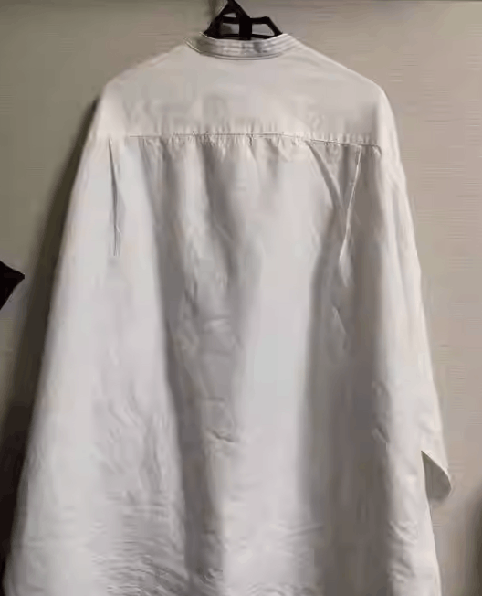 Raf Simons Rafsimons 17ss Robert Stars and Stripes Shirt Size US L / EU 52-54 / 3 - 2 Thumbnail