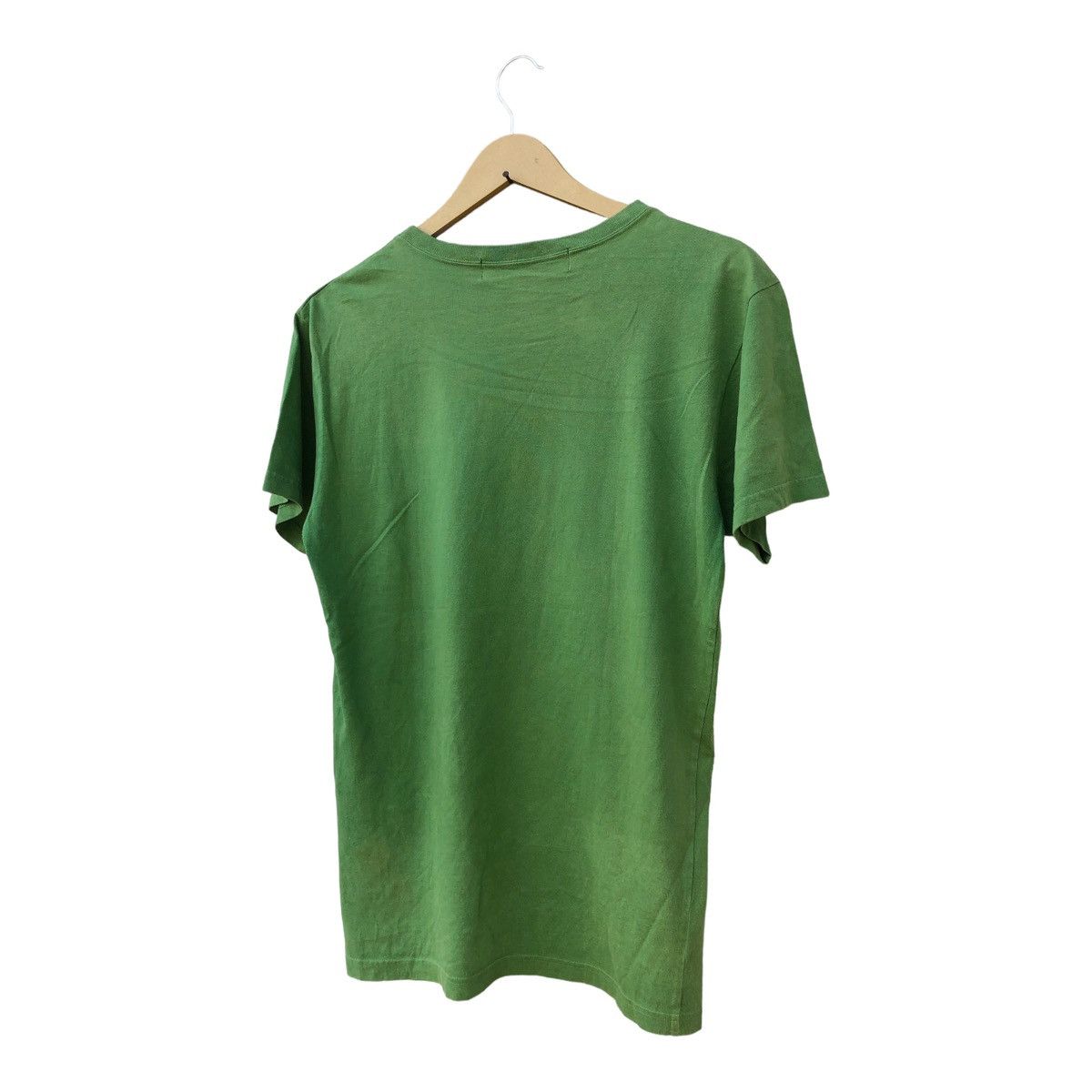 Issey Miyake × mercibeaucoup Mercibeaucoup Issey Miyaki Design Paislee T Shirt Size US S / EU 44-46 / 1 - 2 Thumbnail
