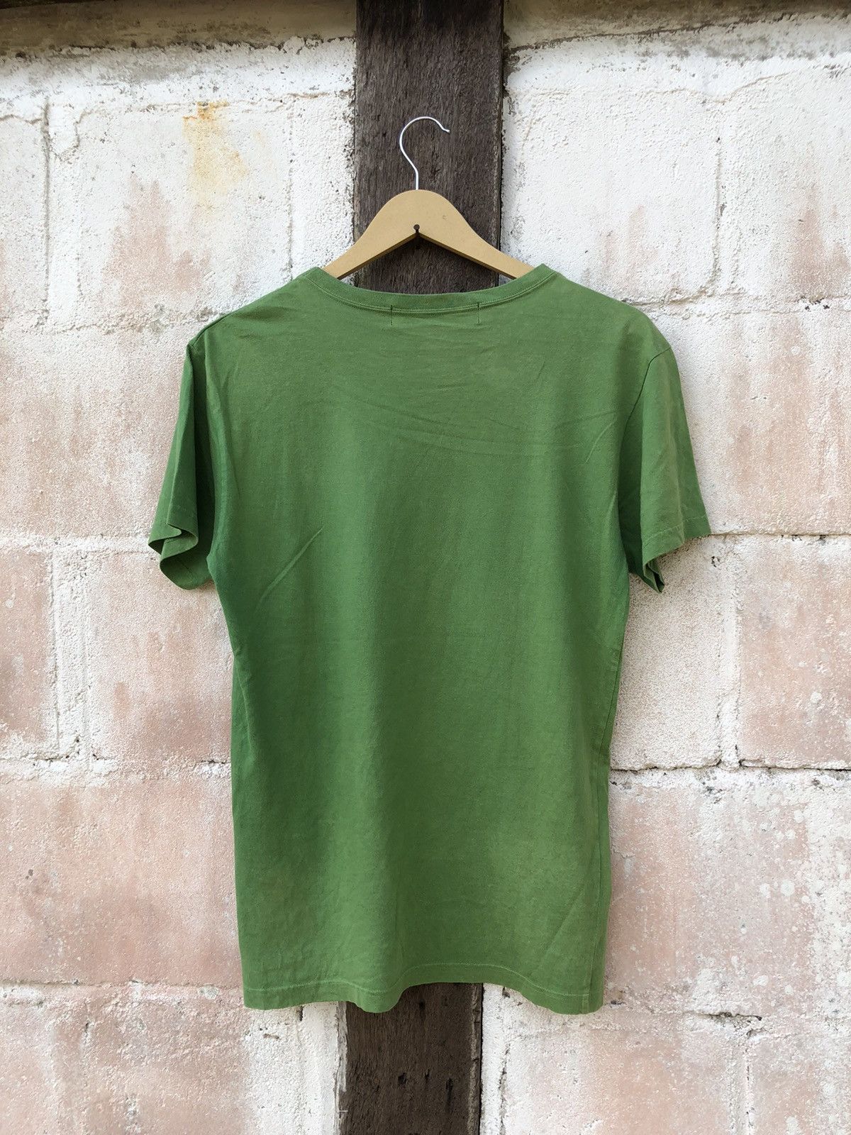 Issey Miyake × mercibeaucoup Mercibeaucoup Issey Miyaki Design Paislee T Shirt Size US S / EU 44-46 / 1 - 4 Thumbnail