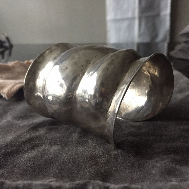 Other LE 14 edit 2 Heavy Cuff Size ONE SIZE - 3 Thumbnail
