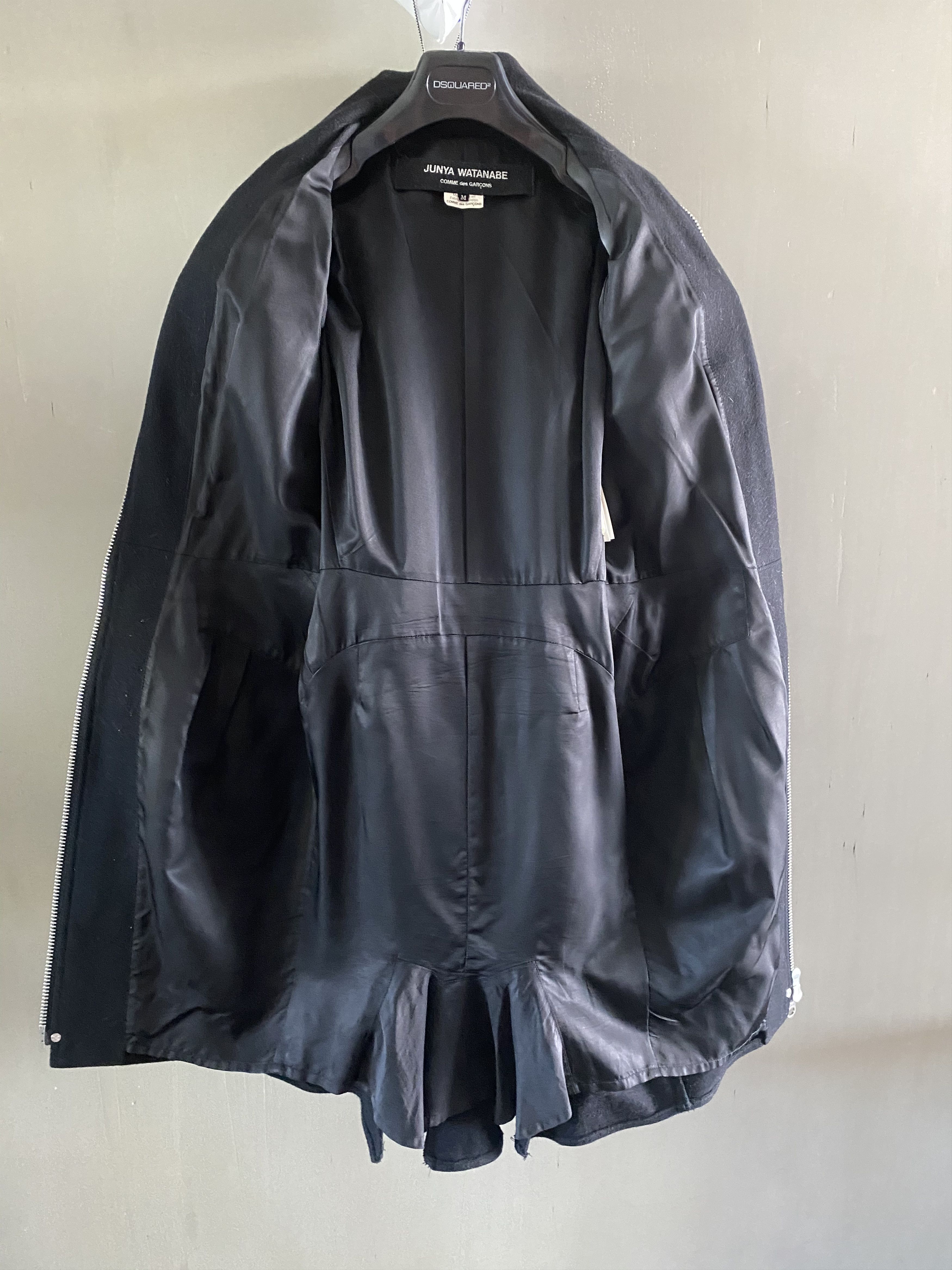 Junya Watanabe MASTERPIECE BY JUNYA W ** Size M / US 6-8 / IT 42-44 - 3 Thumbnail