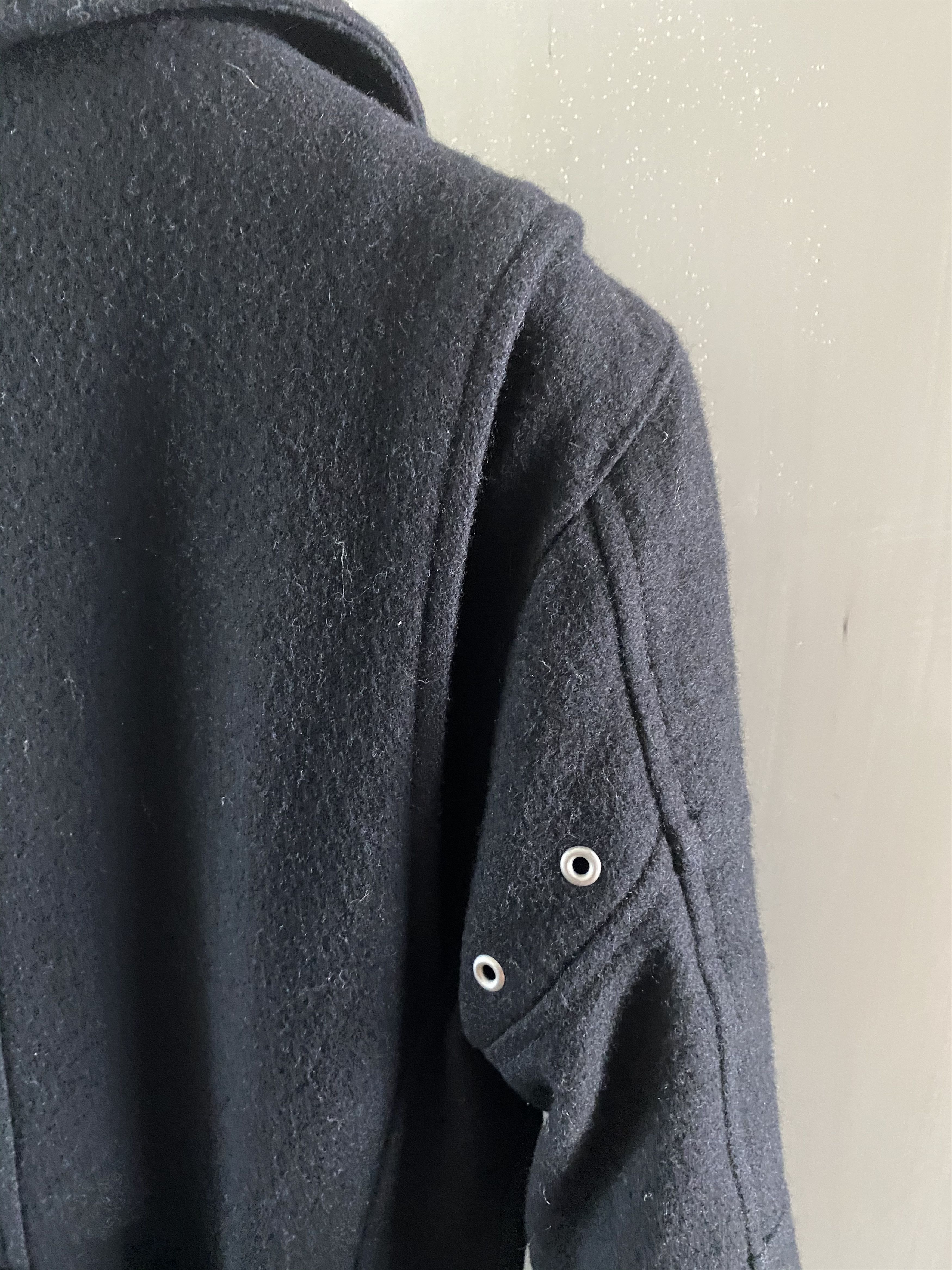 Junya Watanabe MASTERPIECE BY JUNYA W ** Size M / US 6-8 / IT 42-44 - 11 Thumbnail