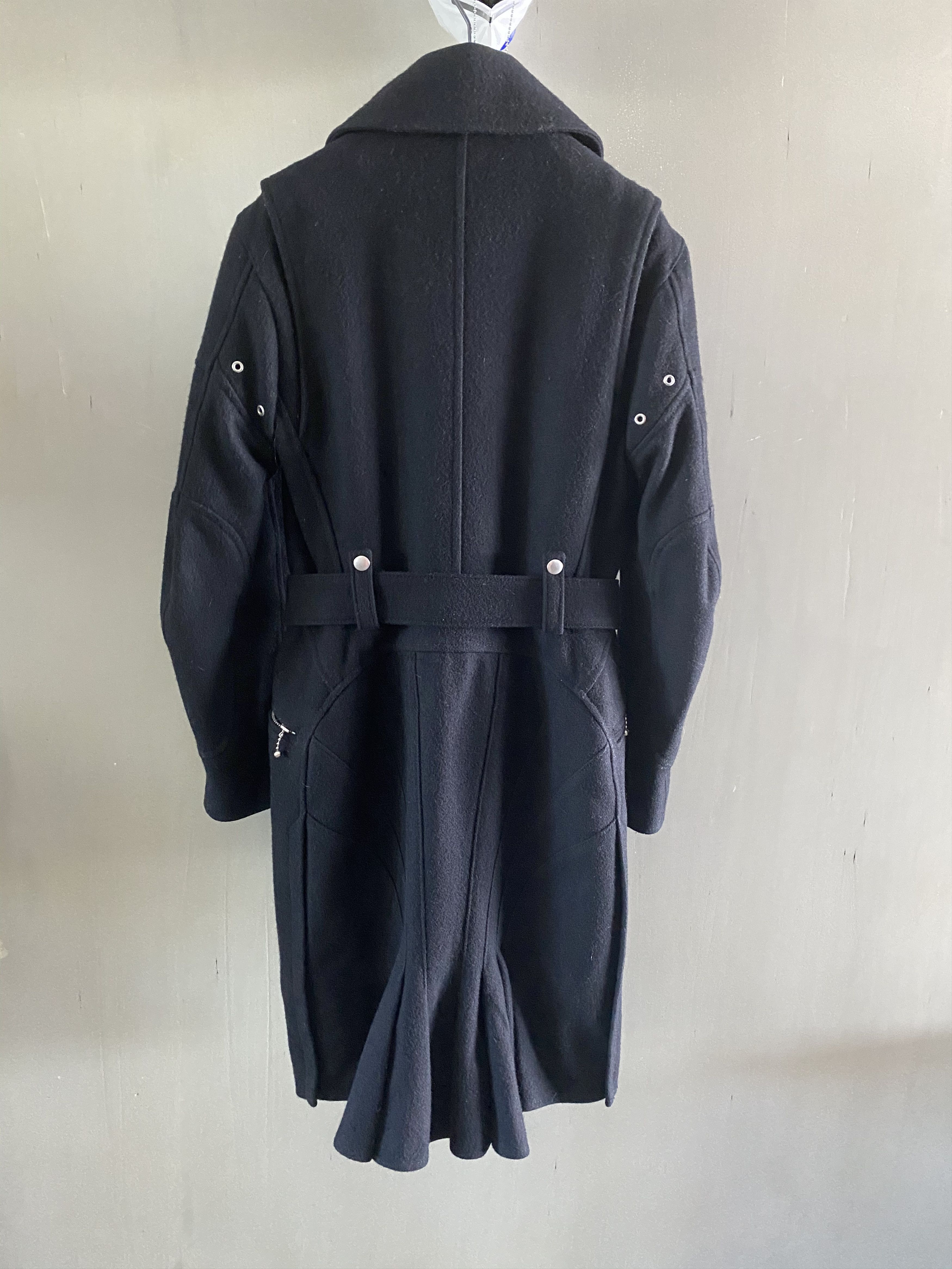 Junya Watanabe MASTERPIECE BY JUNYA W ** Size M / US 6-8 / IT 42-44 - 4 Thumbnail