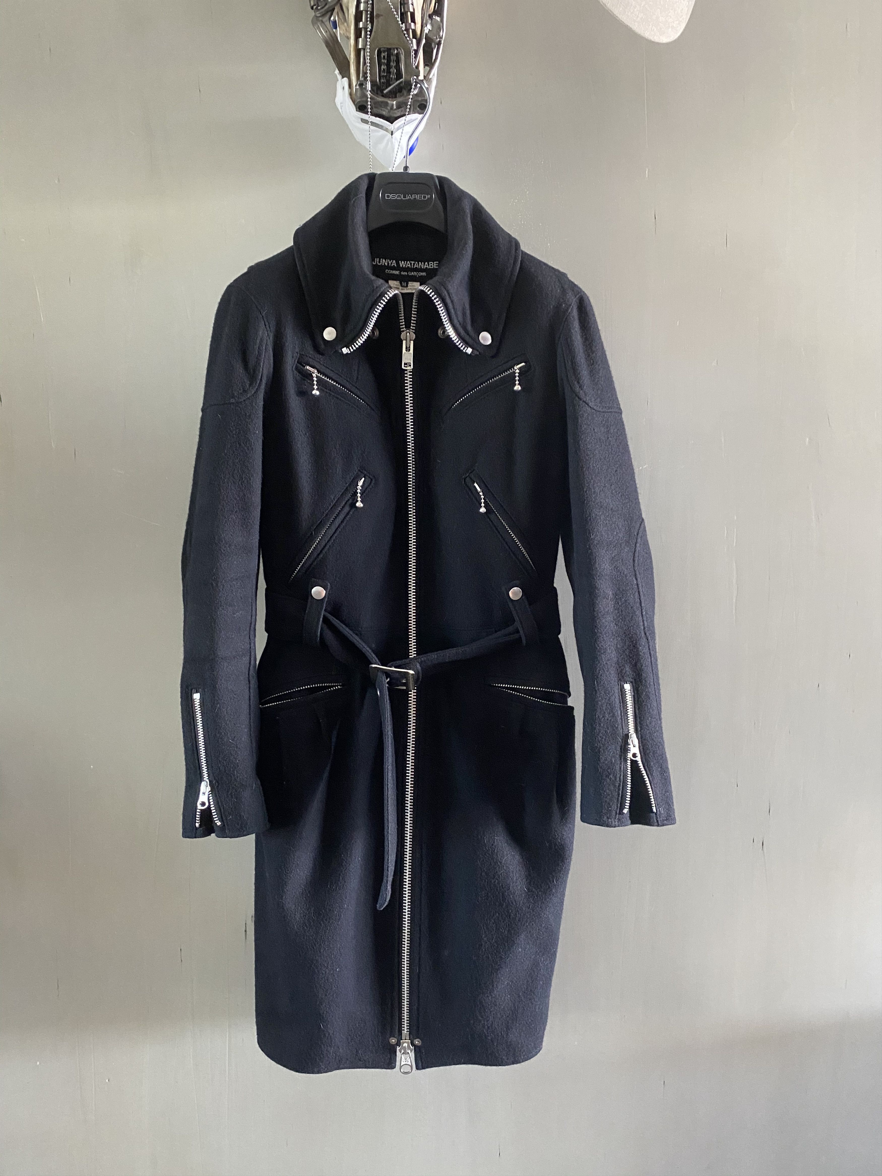 Junya Watanabe MASTERPIECE BY JUNYA W ** Size M / US 6-8 / IT 42-44 - 1 Thumbnail