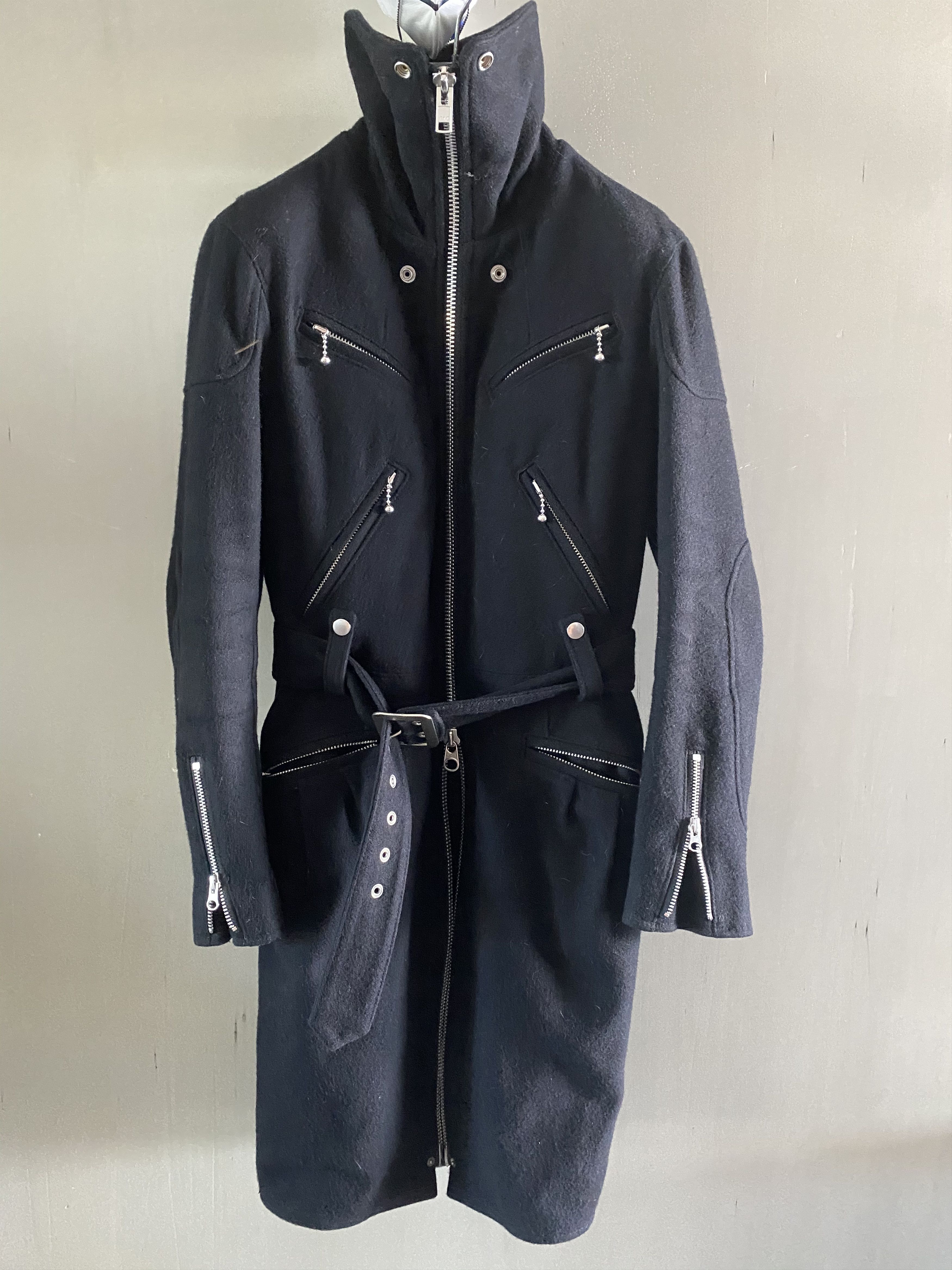 Junya Watanabe MASTERPIECE BY JUNYA W ** Size M / US 6-8 / IT 42-44 - 13 Thumbnail