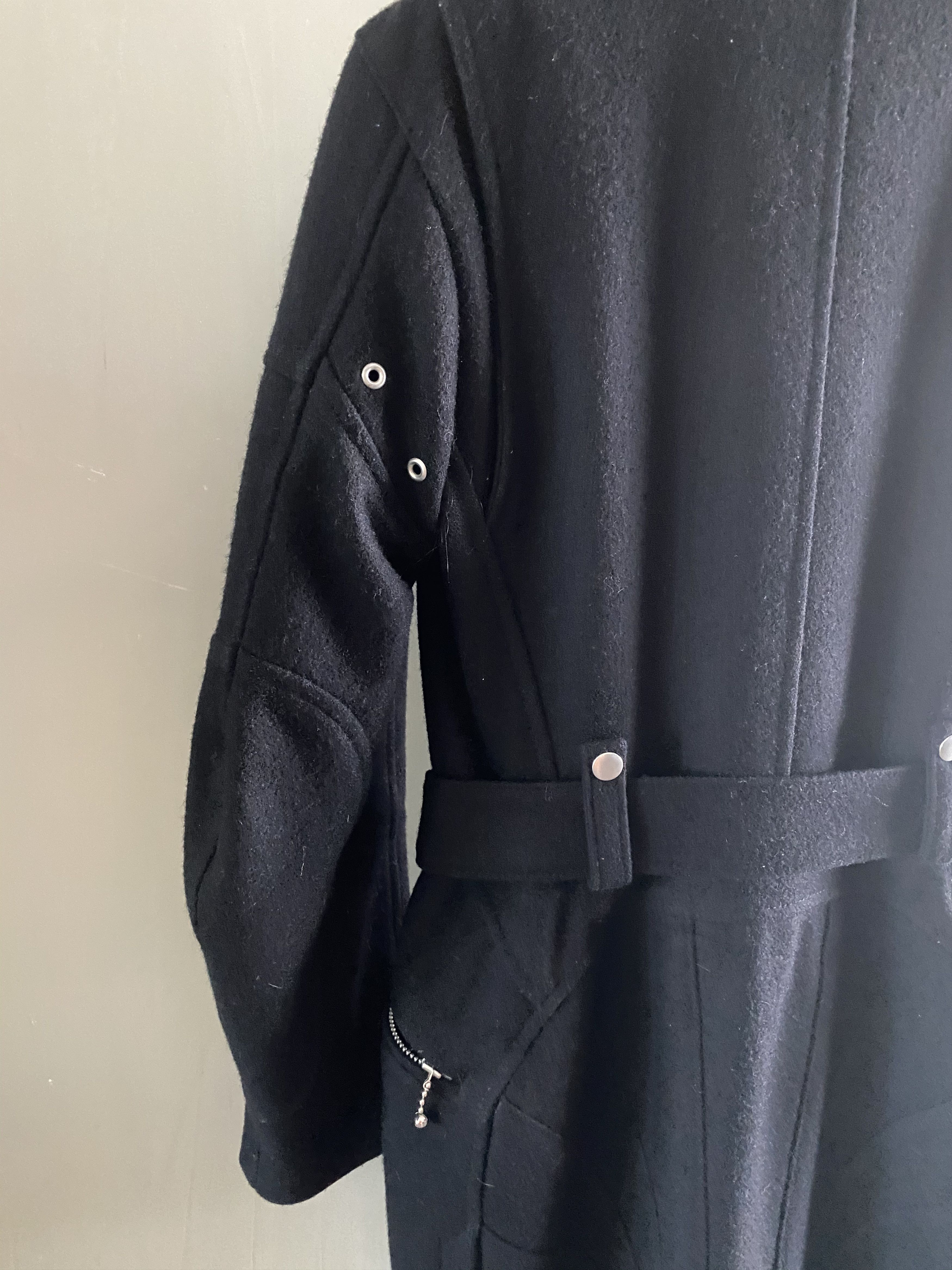 Junya Watanabe MASTERPIECE BY JUNYA W ** Size M / US 6-8 / IT 42-44 - 9 Thumbnail