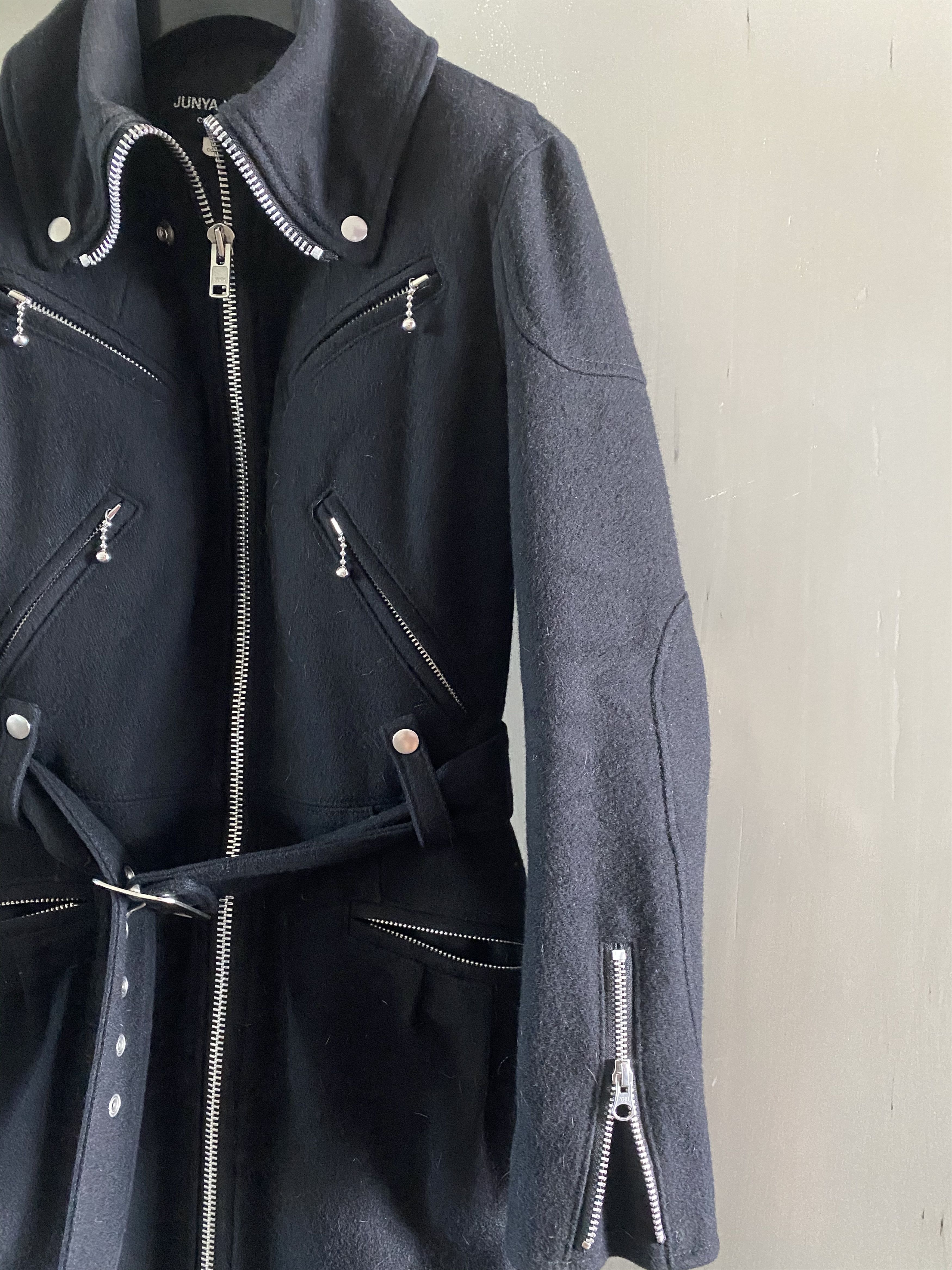 Junya Watanabe MASTERPIECE BY JUNYA W ** Size M / US 6-8 / IT 42-44 - 5 Thumbnail