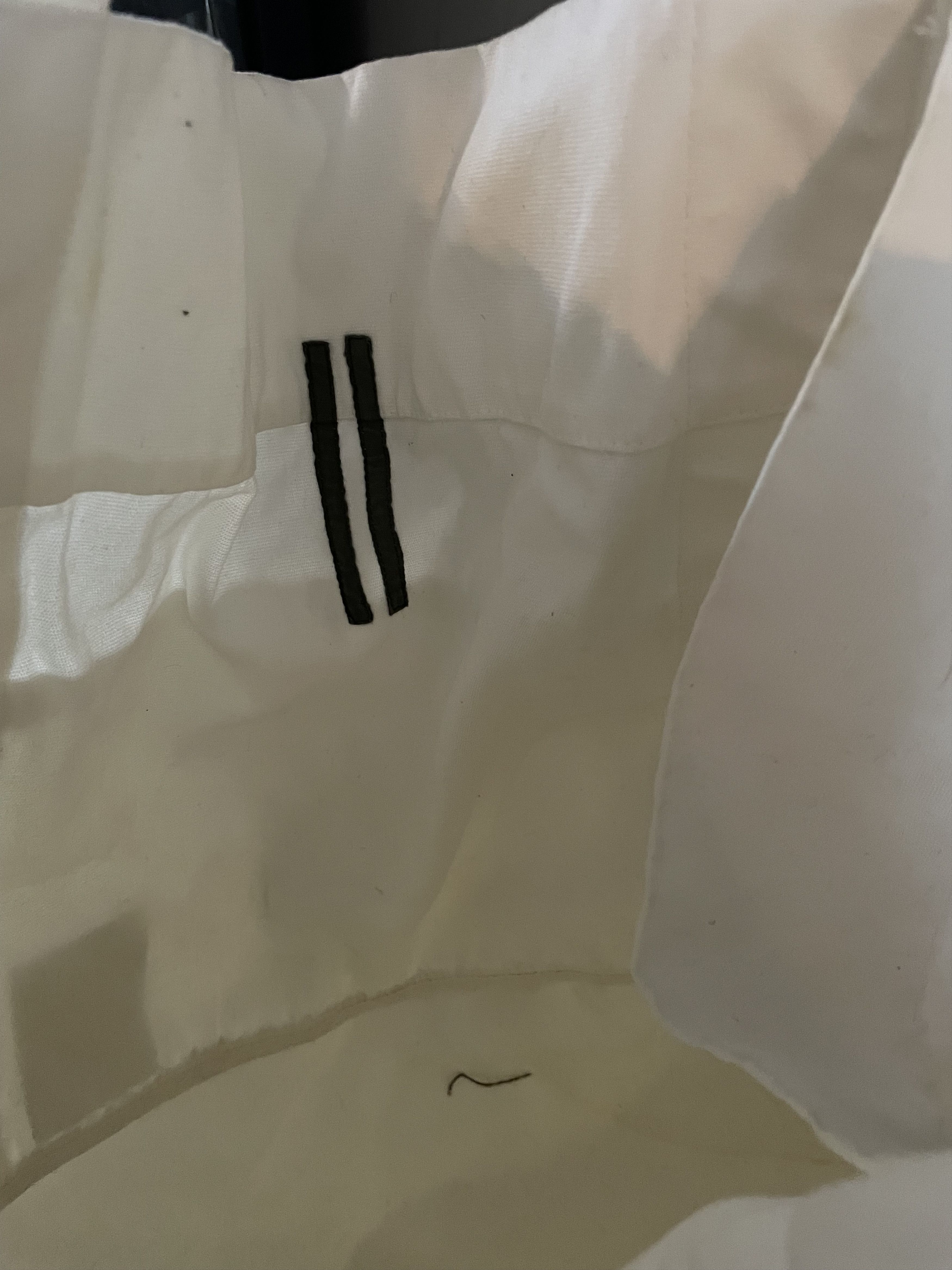 Rick Owens THERE IS A PALACE ... heavy big beach-bag Size ONE SIZE - 6 Thumbnail