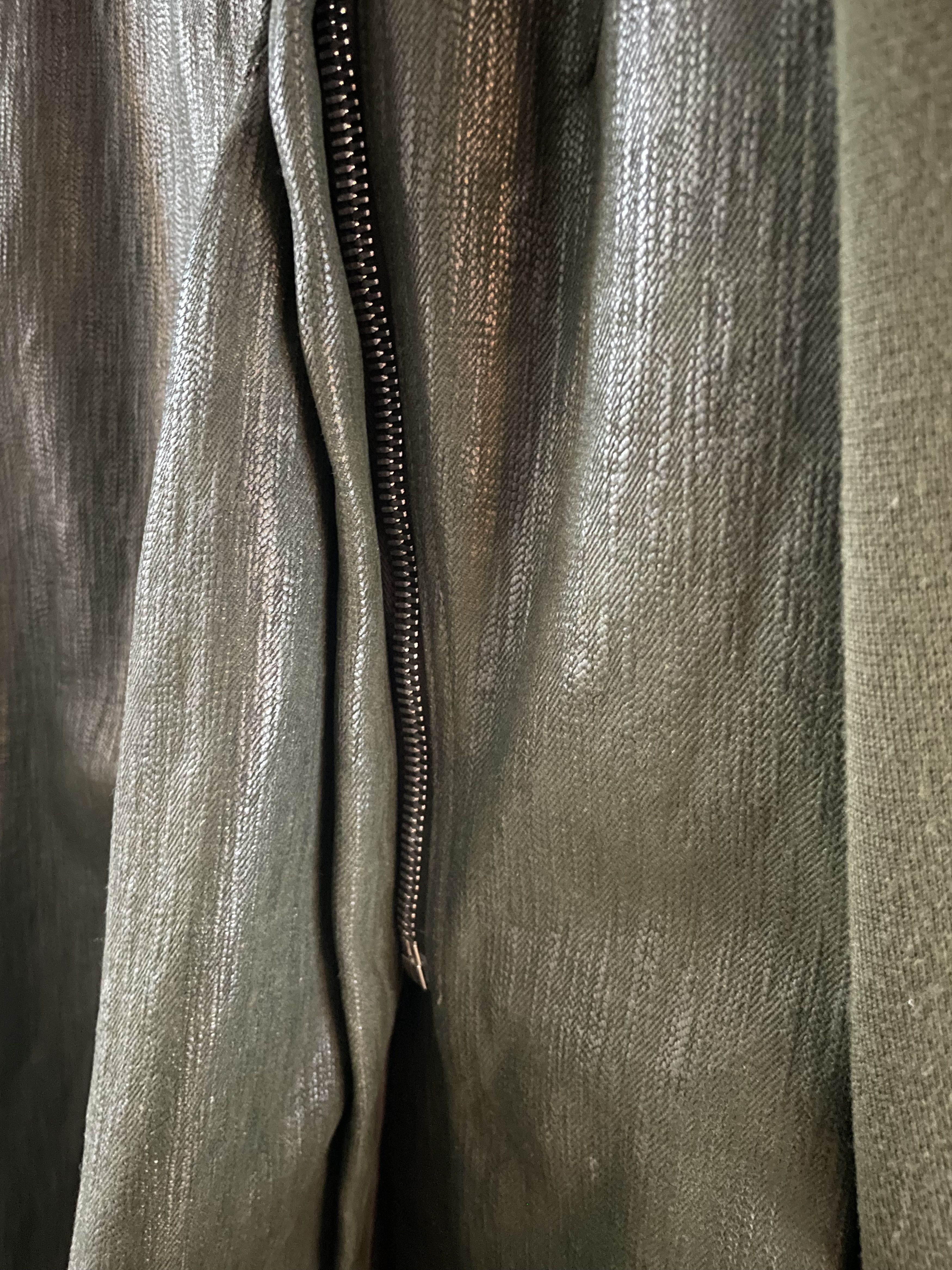 Rick Owens STUNNING CREATION BY RICK OWENS Size M / US 6-8 / IT 42-44 - 8 Thumbnail