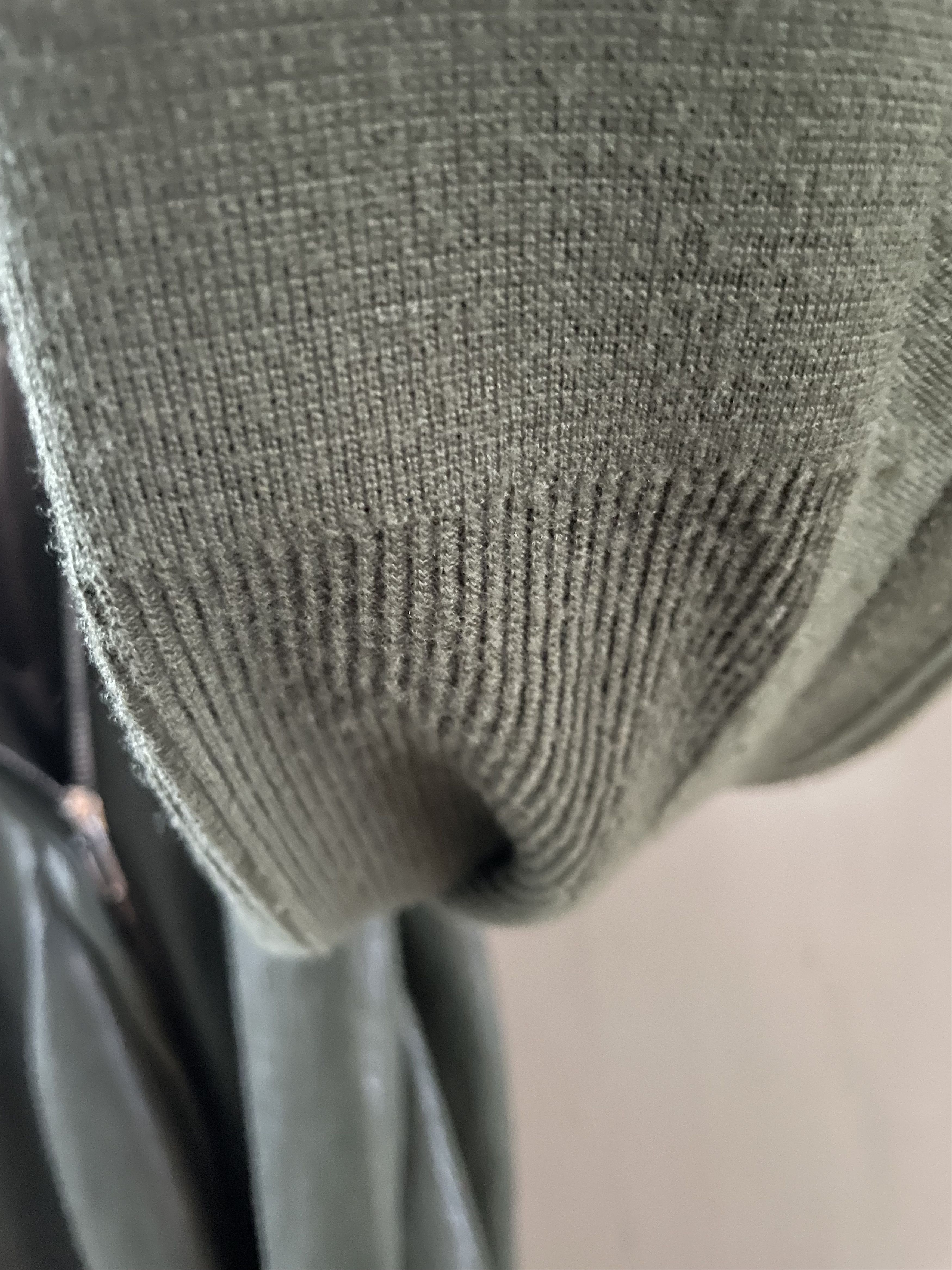 Rick Owens STUNNING CREATION BY RICK OWENS Size M / US 6-8 / IT 42-44 - 14 Thumbnail