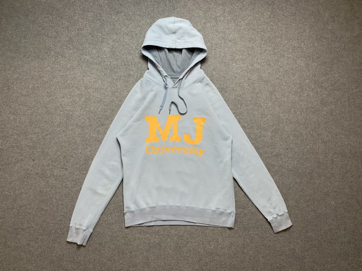 Marc Jacobs Marc Jacobs hoodie Size US L / EU 52-54 / 3 - 1 Thumbnail