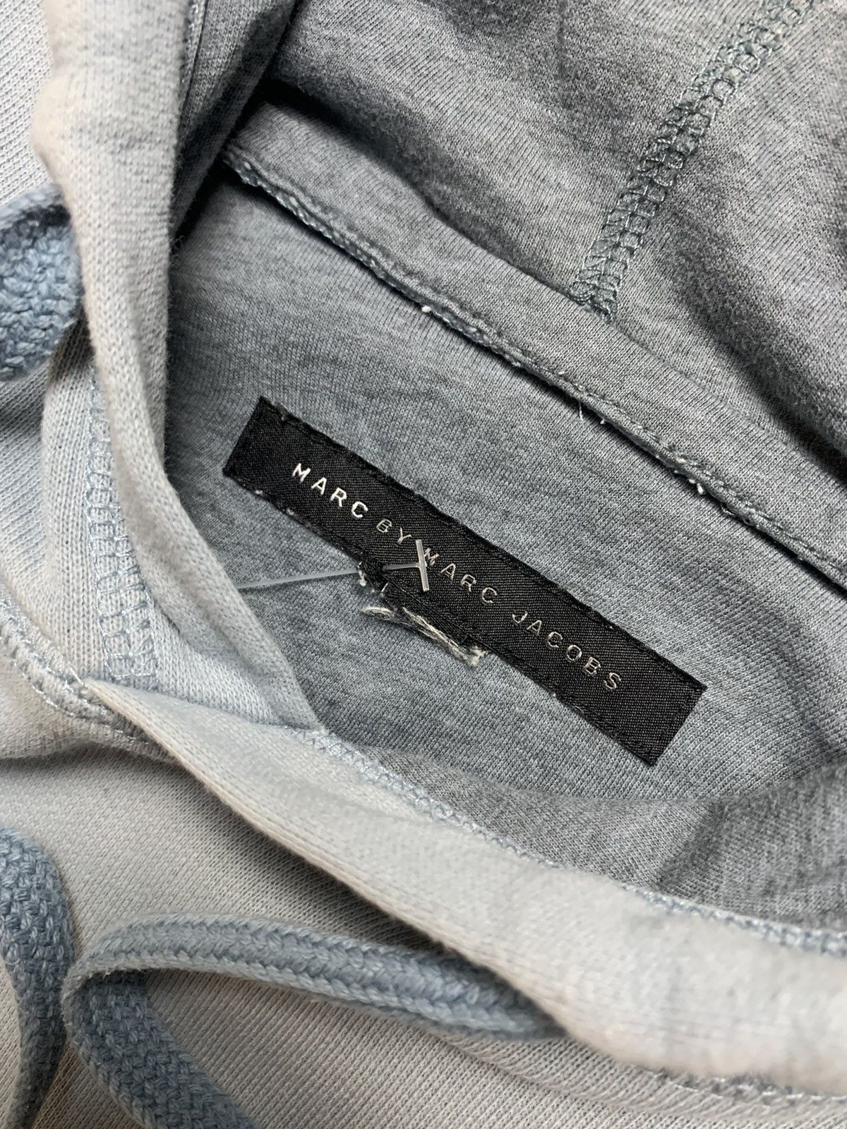 Marc Jacobs Marc Jacobs hoodie Size US L / EU 52-54 / 3 - 5 Thumbnail