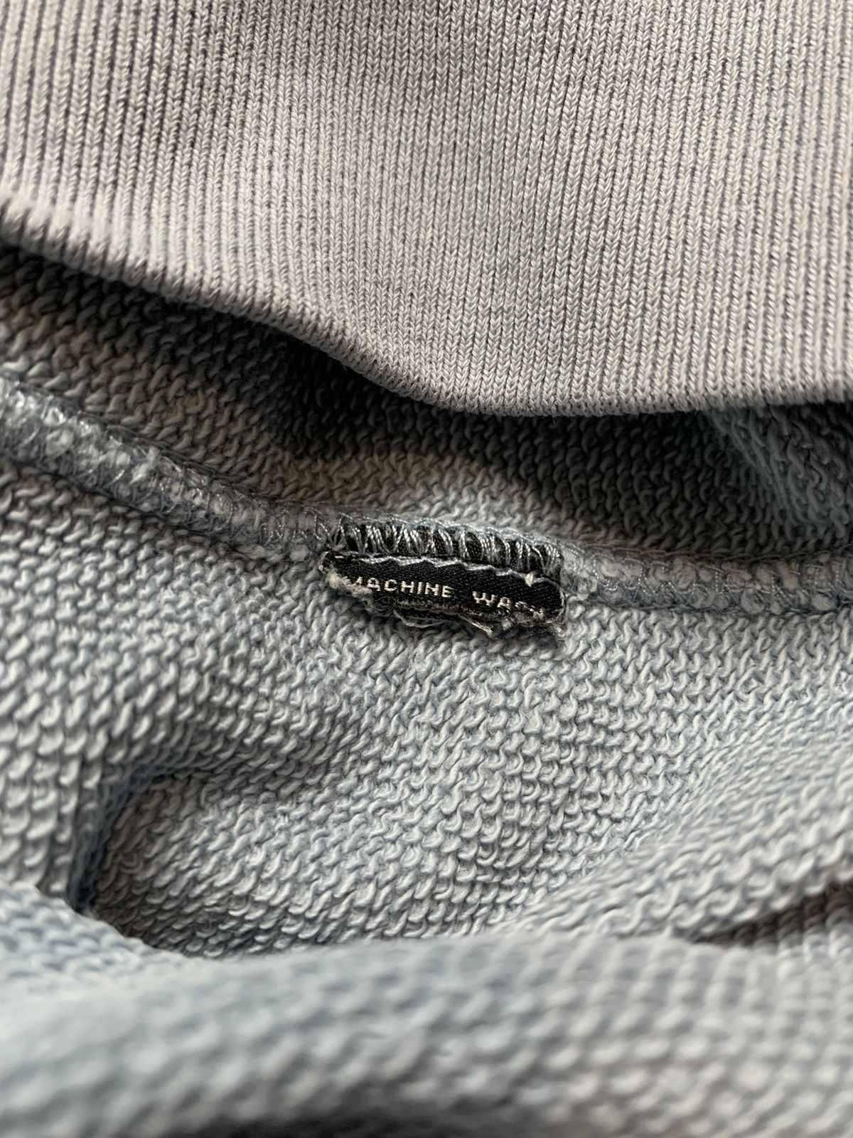 Marc Jacobs Marc Jacobs hoodie Size US L / EU 52-54 / 3 - 6 Thumbnail