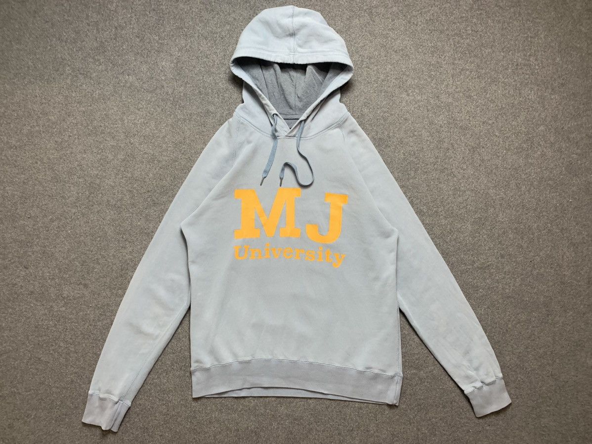 Marc Jacobs Marc Jacobs hoodie Size US L / EU 52-54 / 3 - 2 Thumbnail