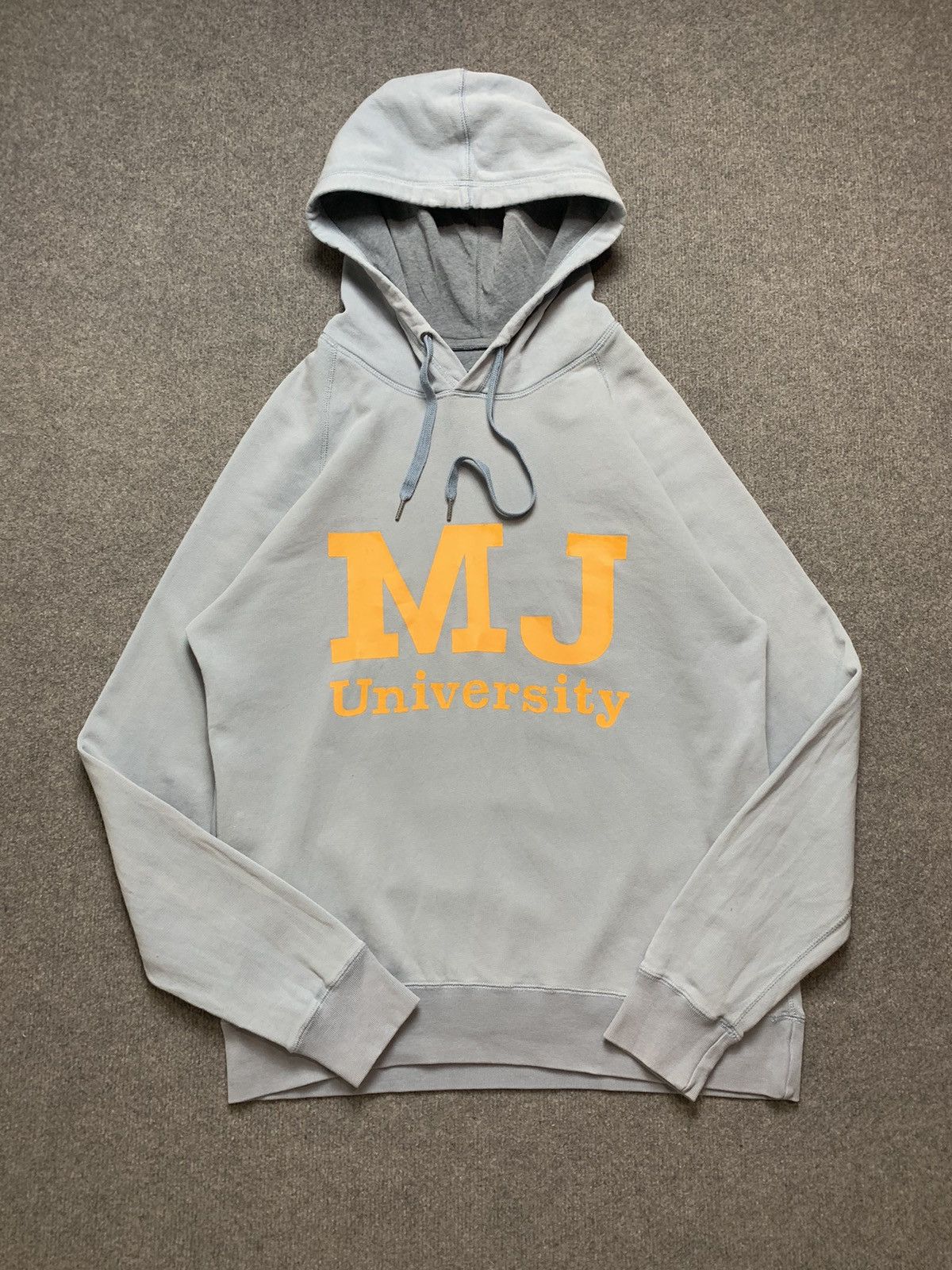 Marc Jacobs Marc Jacobs hoodie Size US L / EU 52-54 / 3 - 3 Thumbnail