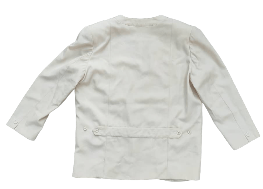 Christian Dior Monsieur × Designer × Vintage Christian Dior Sport Jacket Size M / US 6-8 / IT 42-44 - 2 Thumbnail