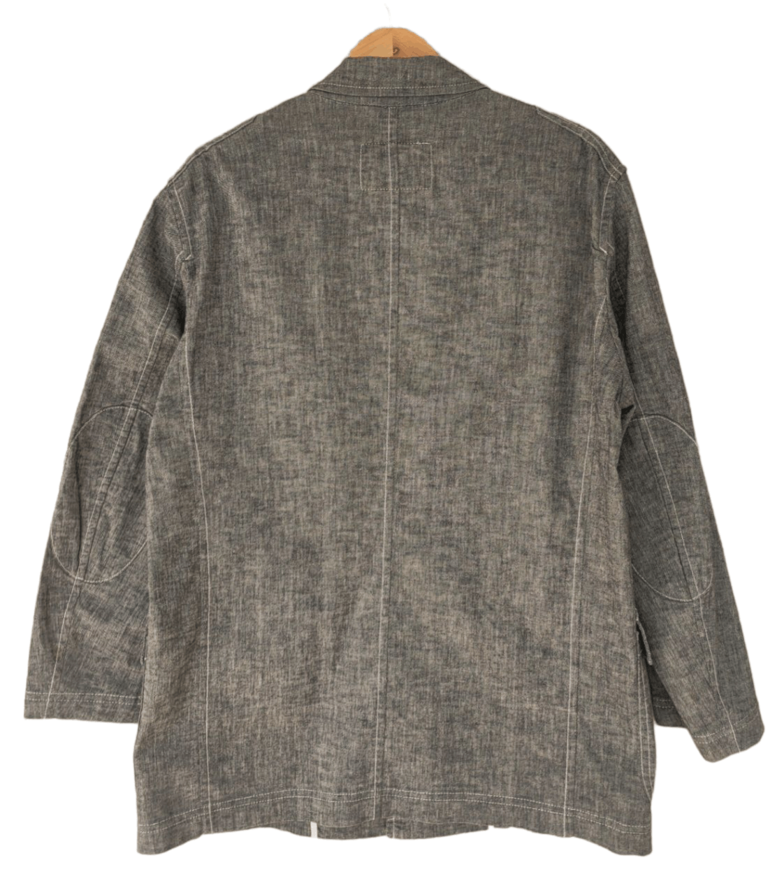 Aquascutum Aquascutum Chore Jacket Size US L / EU 52-54 / 3 - 2 Thumbnail