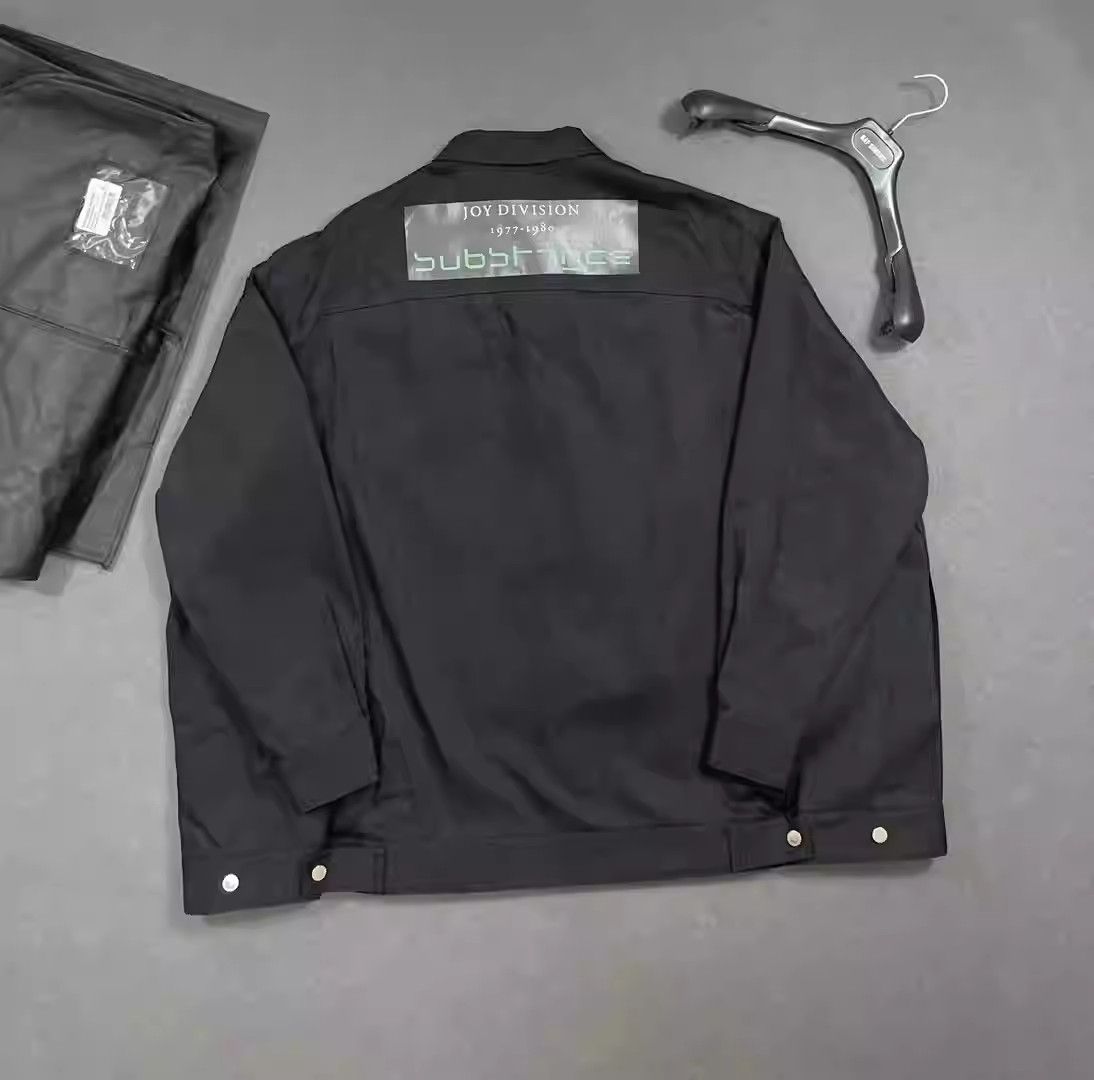 Raf Simons Raf Simons Archive Redux pulse jacket Size US M / EU 48-50 / 2 - 2 Thumbnail