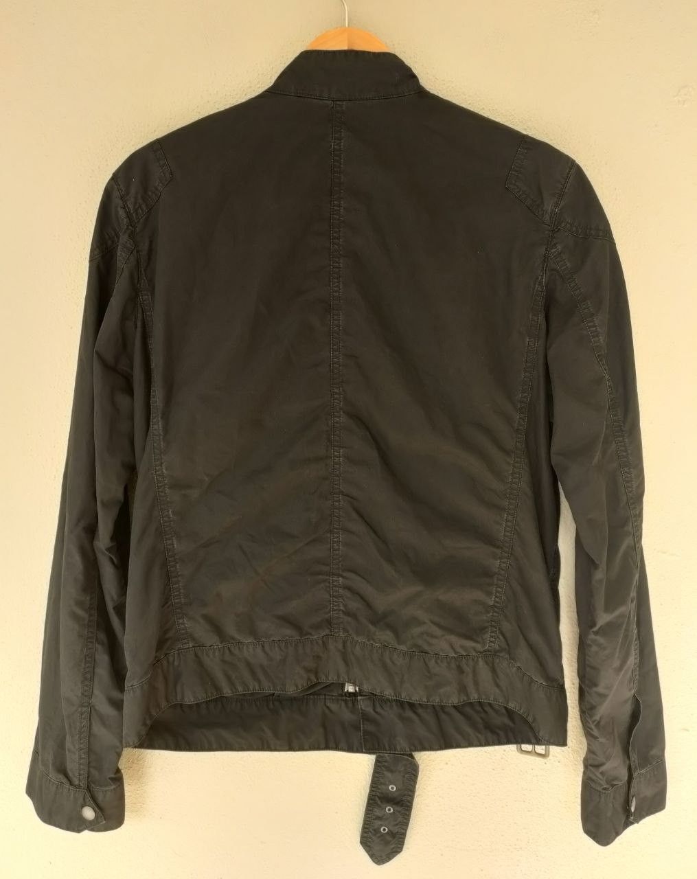 Journal Standard ❎ Journal standard Tactical Jacket Size M / US 6-8 / IT 42-44 - 2 Thumbnail