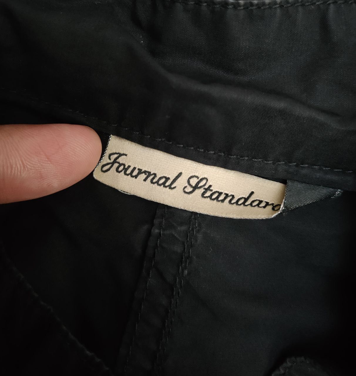 Journal Standard ❎ Journal standard Tactical Jacket Size M / US 6-8 / IT 42-44 - 6 Thumbnail