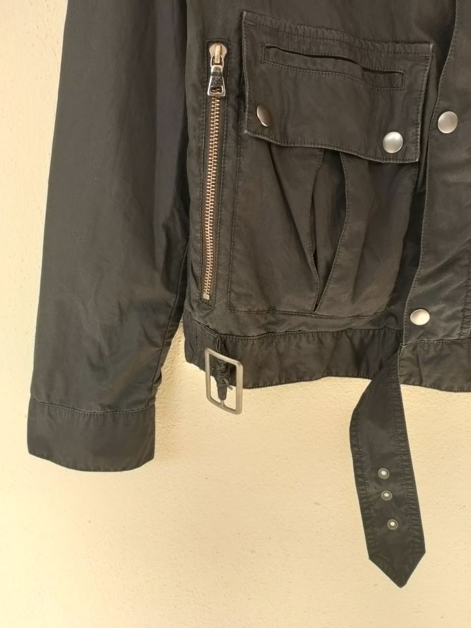 Journal Standard ❎ Journal standard Tactical Jacket Size M / US 6-8 / IT 42-44 - 7 Thumbnail