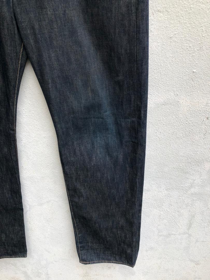 Bape × Nigo A Bathing Ape Denim Size US 34 / EU 50 - 14 Thumbnail