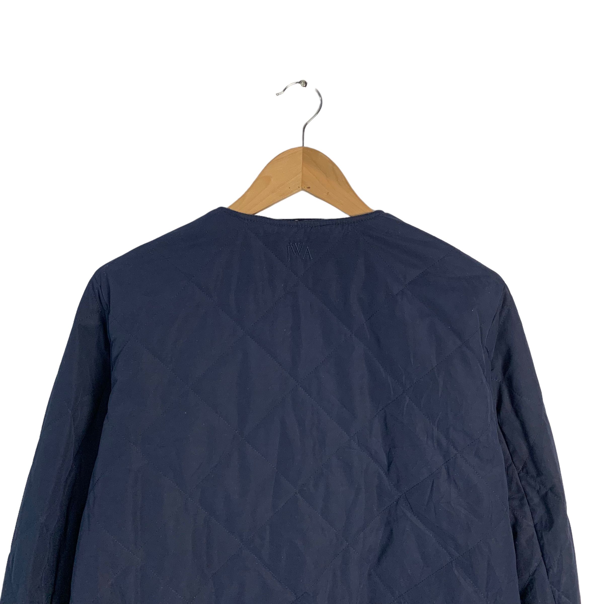 JW Anderson × Uniqlo JW Anderson x Uniqlo Jacket Size M / US 6-8 / IT 42-44 - 8 Thumbnail
