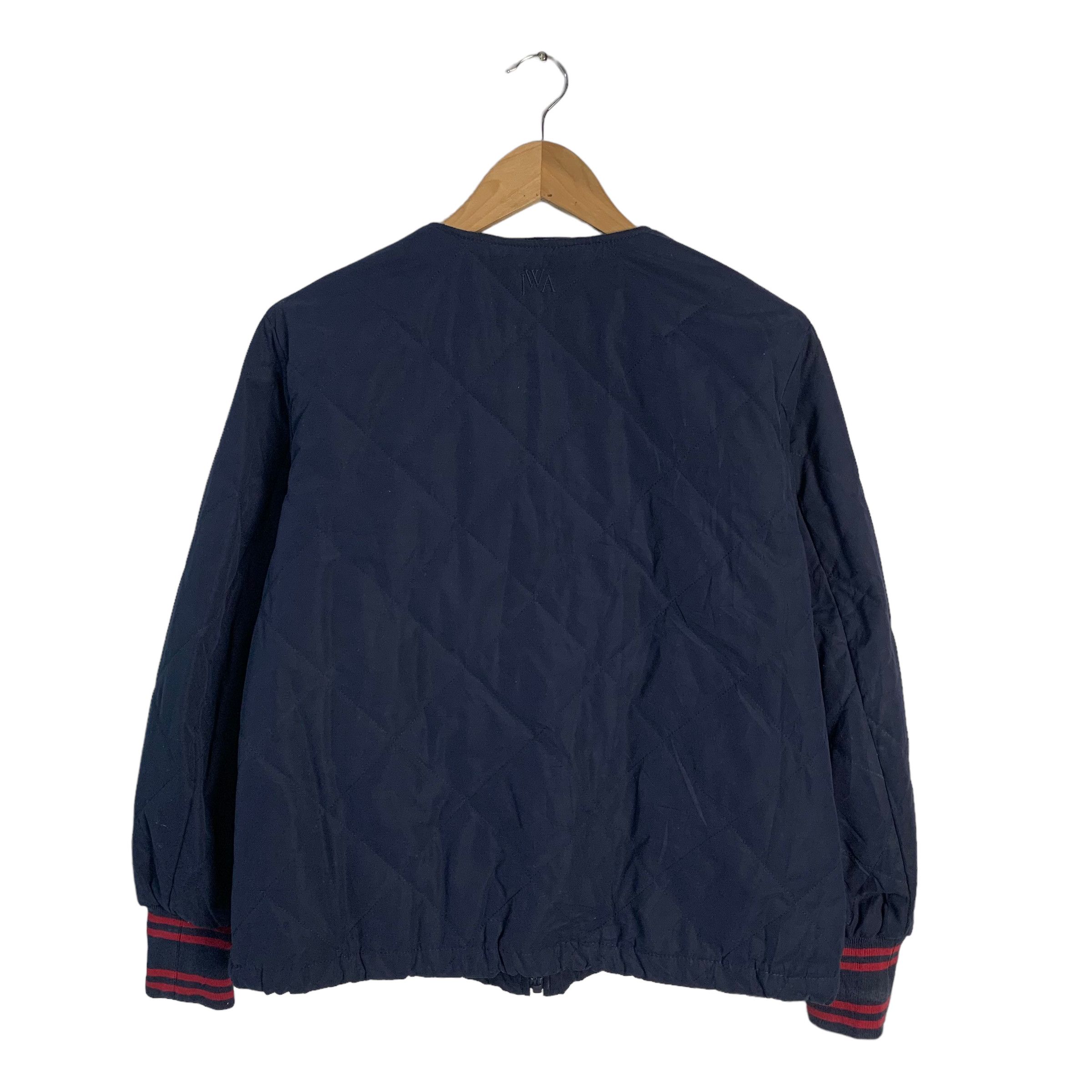 JW Anderson × Uniqlo JW Anderson x Uniqlo Jacket Size M / US 6-8 / IT 42-44 - 6 Thumbnail