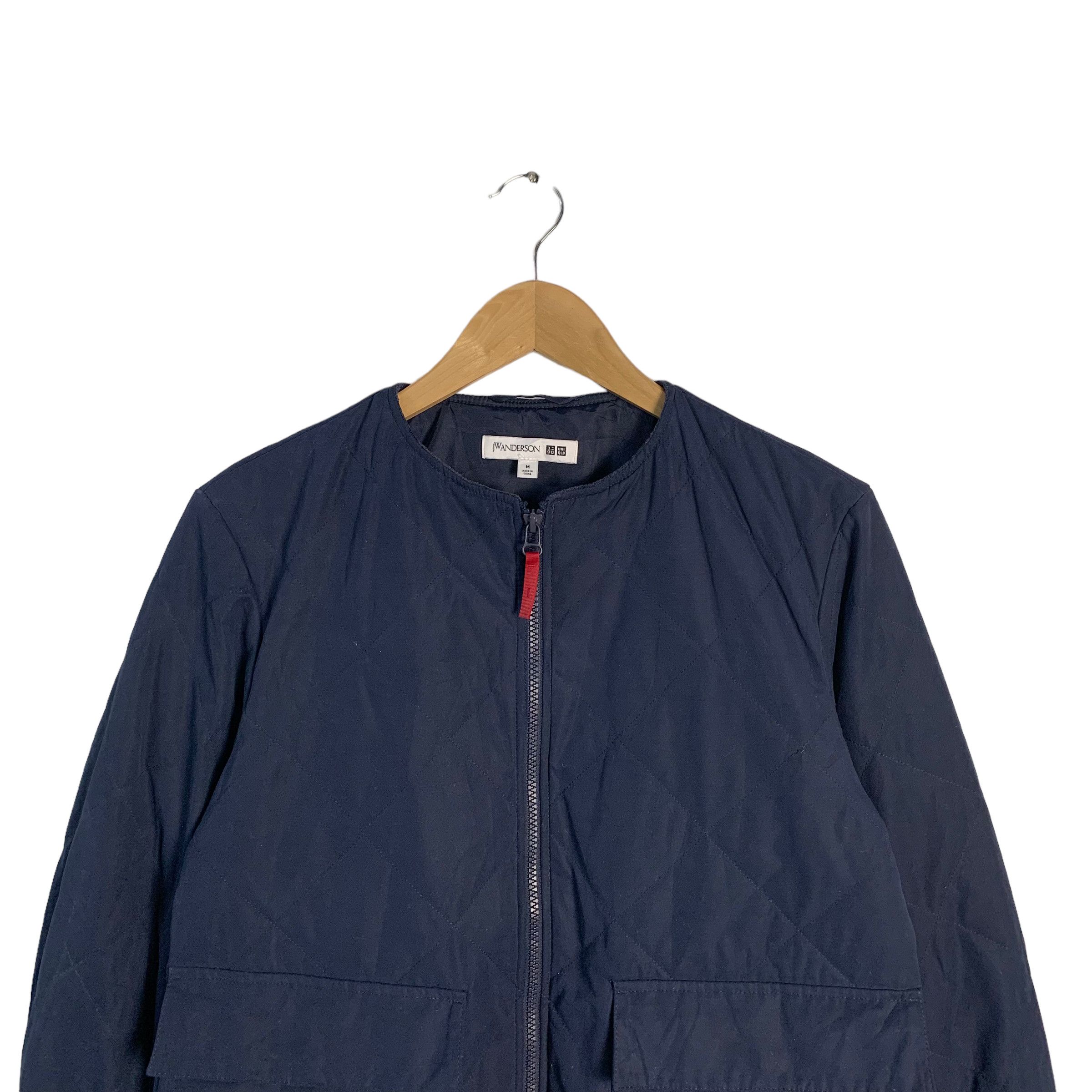 JW Anderson × Uniqlo JW Anderson x Uniqlo Jacket Size M / US 6-8 / IT 42-44 - 3 Thumbnail
