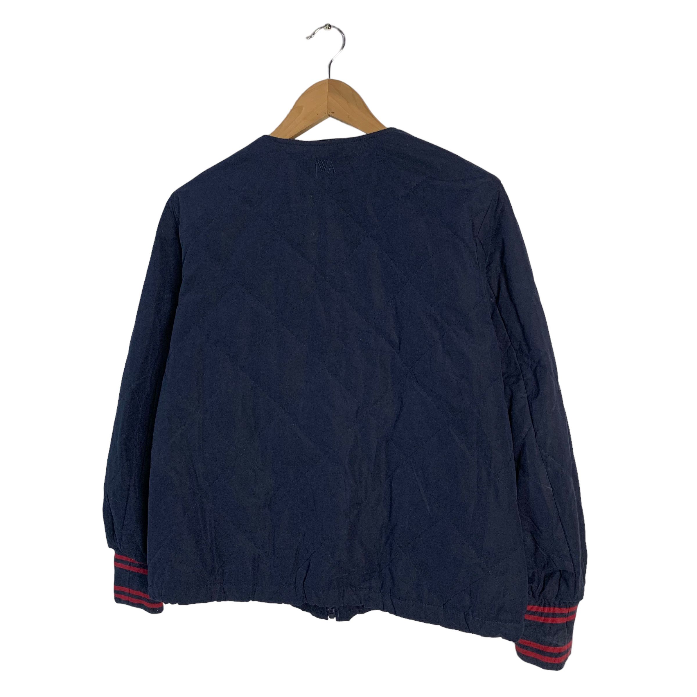 JW Anderson × Uniqlo JW Anderson x Uniqlo Jacket Size M / US 6-8 / IT 42-44 - 7 Thumbnail