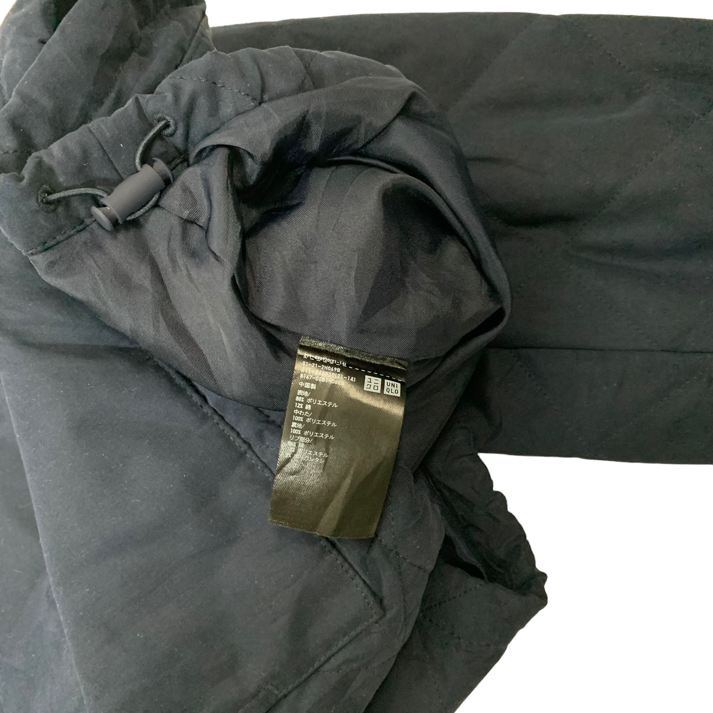 JW Anderson × Uniqlo JW Anderson x Uniqlo Jacket Size M / US 6-8 / IT 42-44 - 5 Thumbnail
