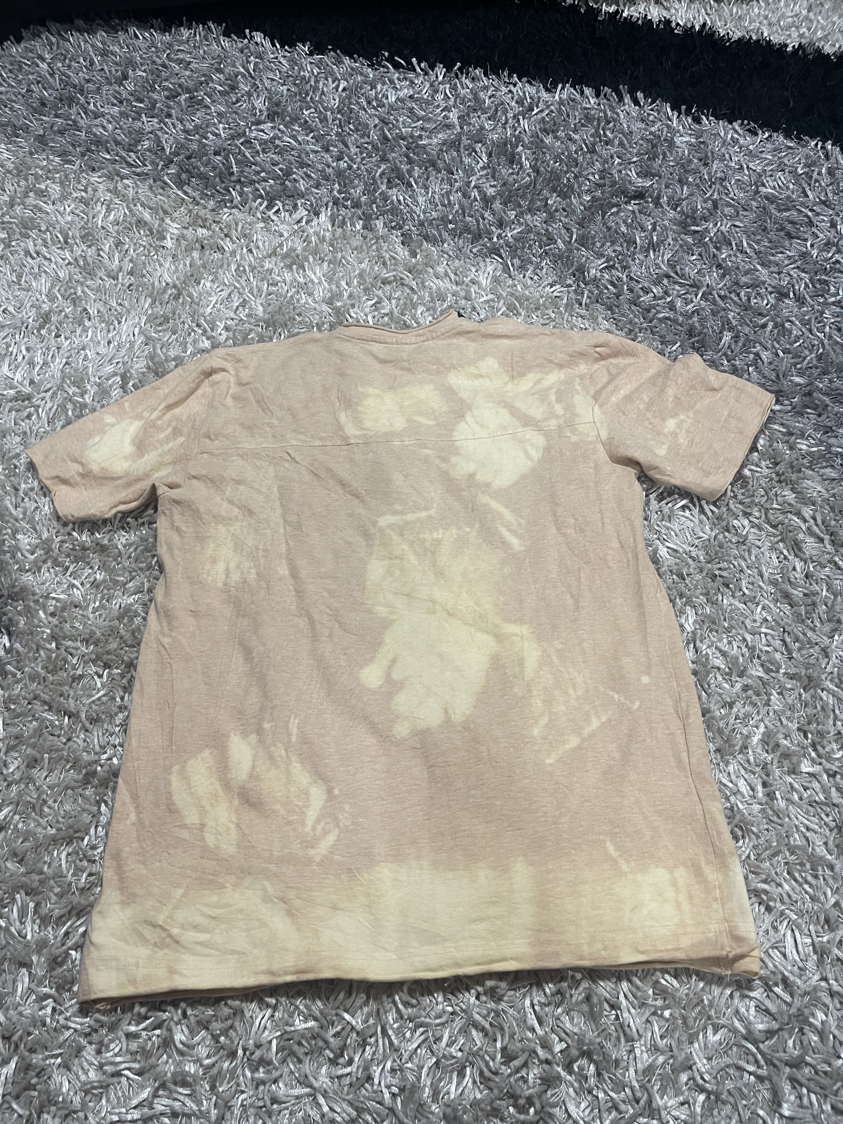 Dolce & Gabbana DOLCE &GABBANA TEE SHIRT ITALY Size US S / EU 44-46 / 1 - 2 Thumbnail