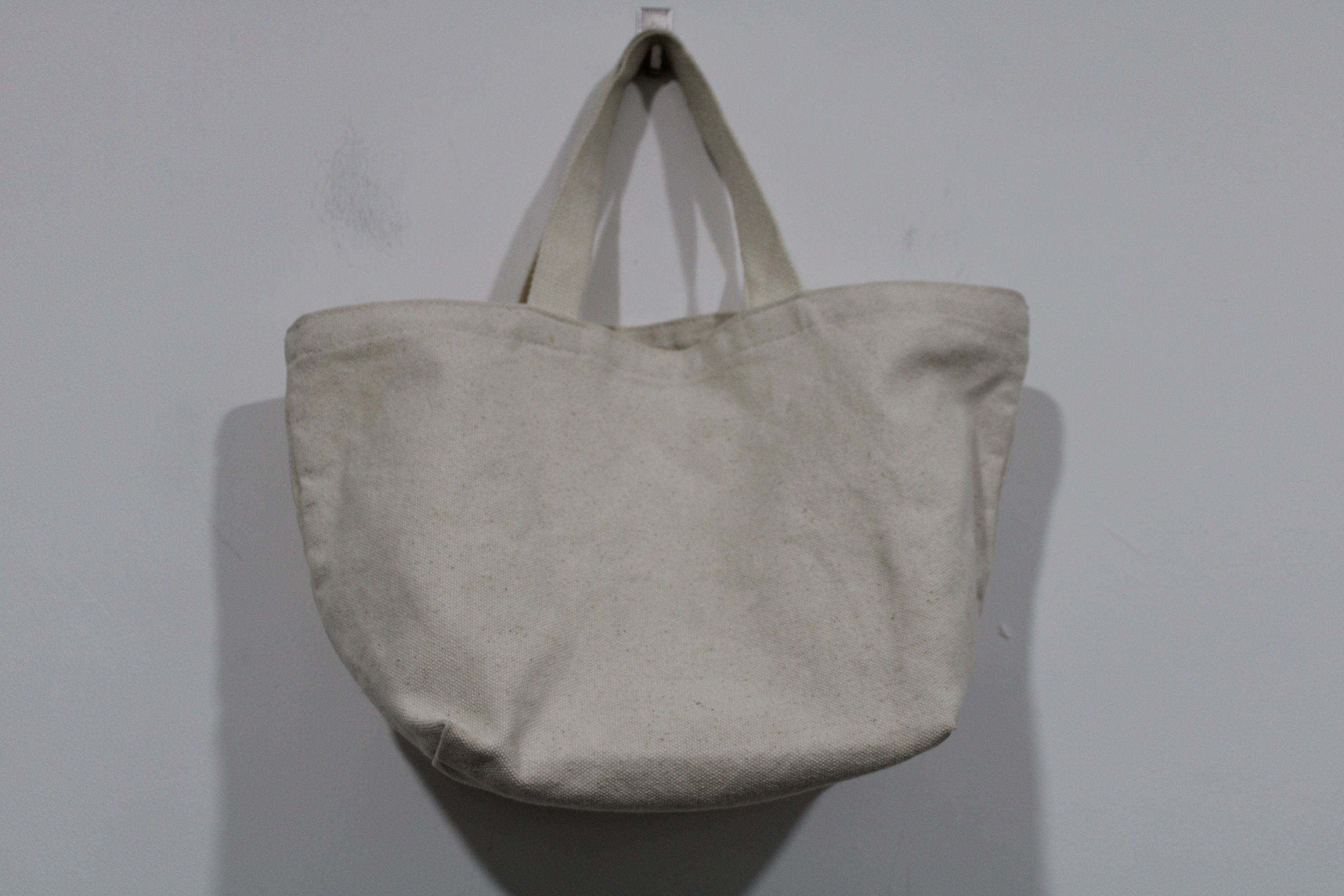 Issey Miyake Ne-Net Issey Miyake Mini Totebag Size ONE SIZE - 3 Thumbnail