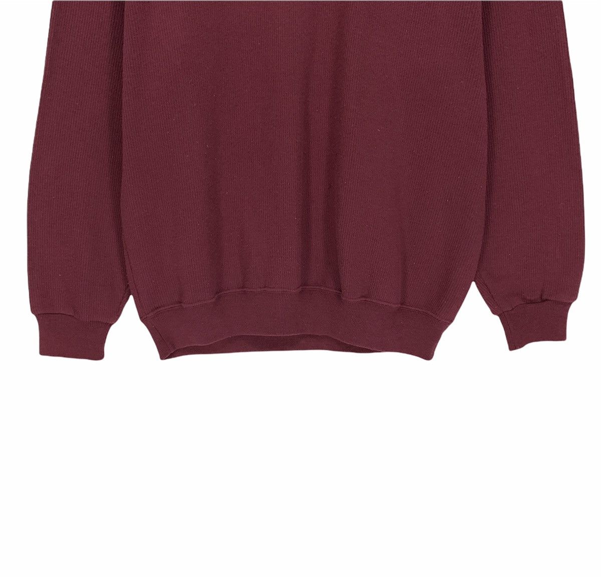 U.S. Polo Assn. US Polo Sweatshirt Embroidered Big Logo Size US L / EU 52-54 / 3 - 5 Thumbnail