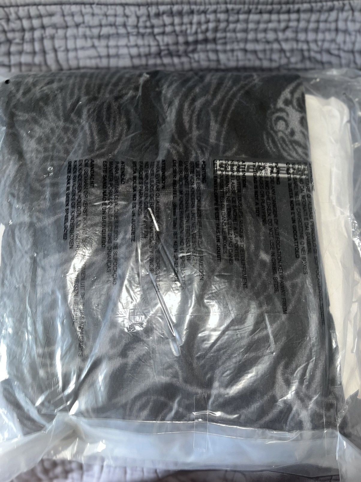 Supreme Dragon Pants | Grailed