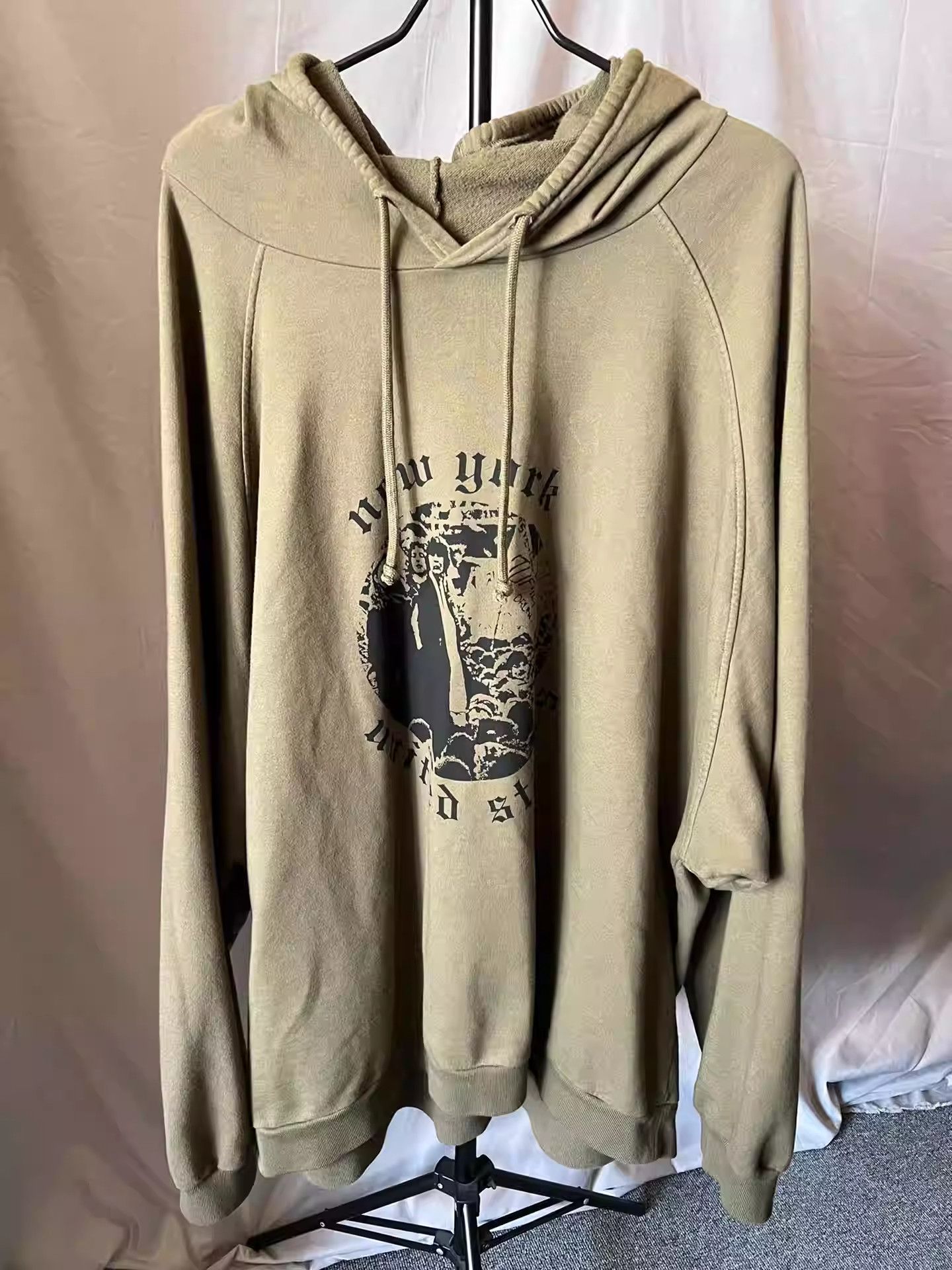 Raf Simons raf simons Antwerp Sweatshirt Hoodie Size US L / EU 52-54 / 3 - 1 Thumbnail