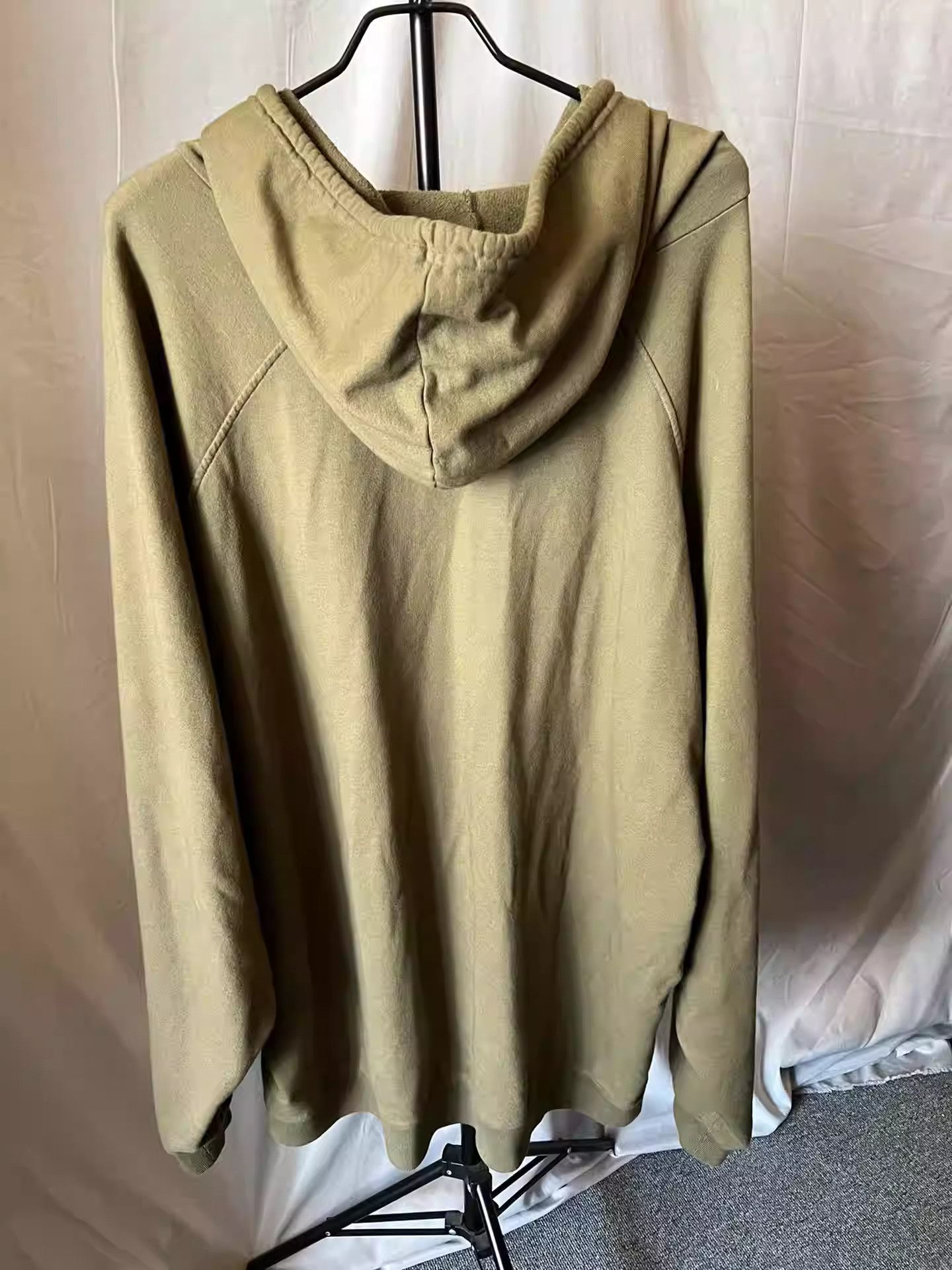 Raf Simons raf simons Antwerp Sweatshirt Hoodie Size US L / EU 52-54 / 3 - 2 Thumbnail