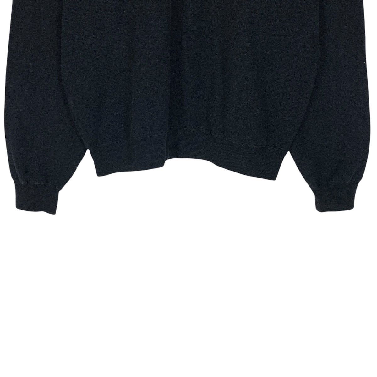 Japanese Brand × Junko Shimada × Mr. Junko Mr Junko Koshino For Men Sweatshirt Size US L / EU 52-54 / 3 - 6 Thumbnail