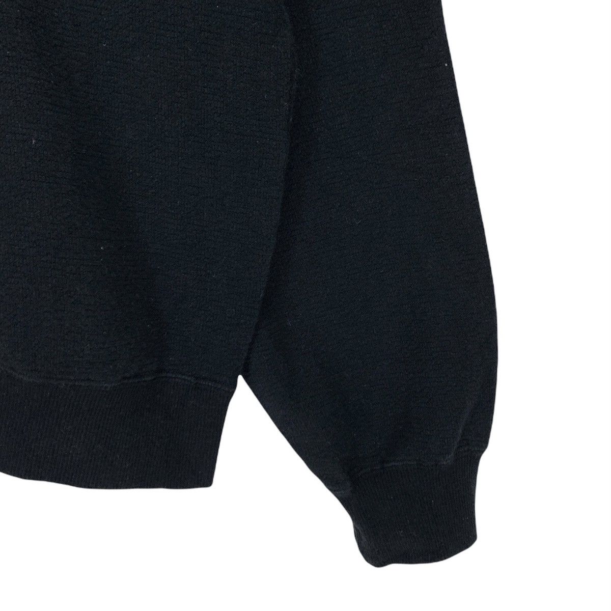 Japanese Brand × Junko Shimada × Mr. Junko Mr Junko Koshino For Men Sweatshirt Size US L / EU 52-54 / 3 - 7 Thumbnail