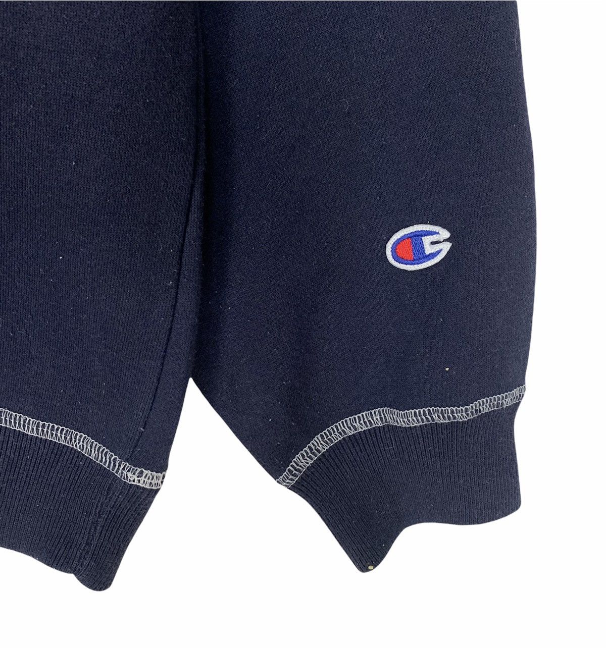 Champion Champion Crewneck Triple Logo Size US M / EU 48-50 / 2 - 7 Thumbnail