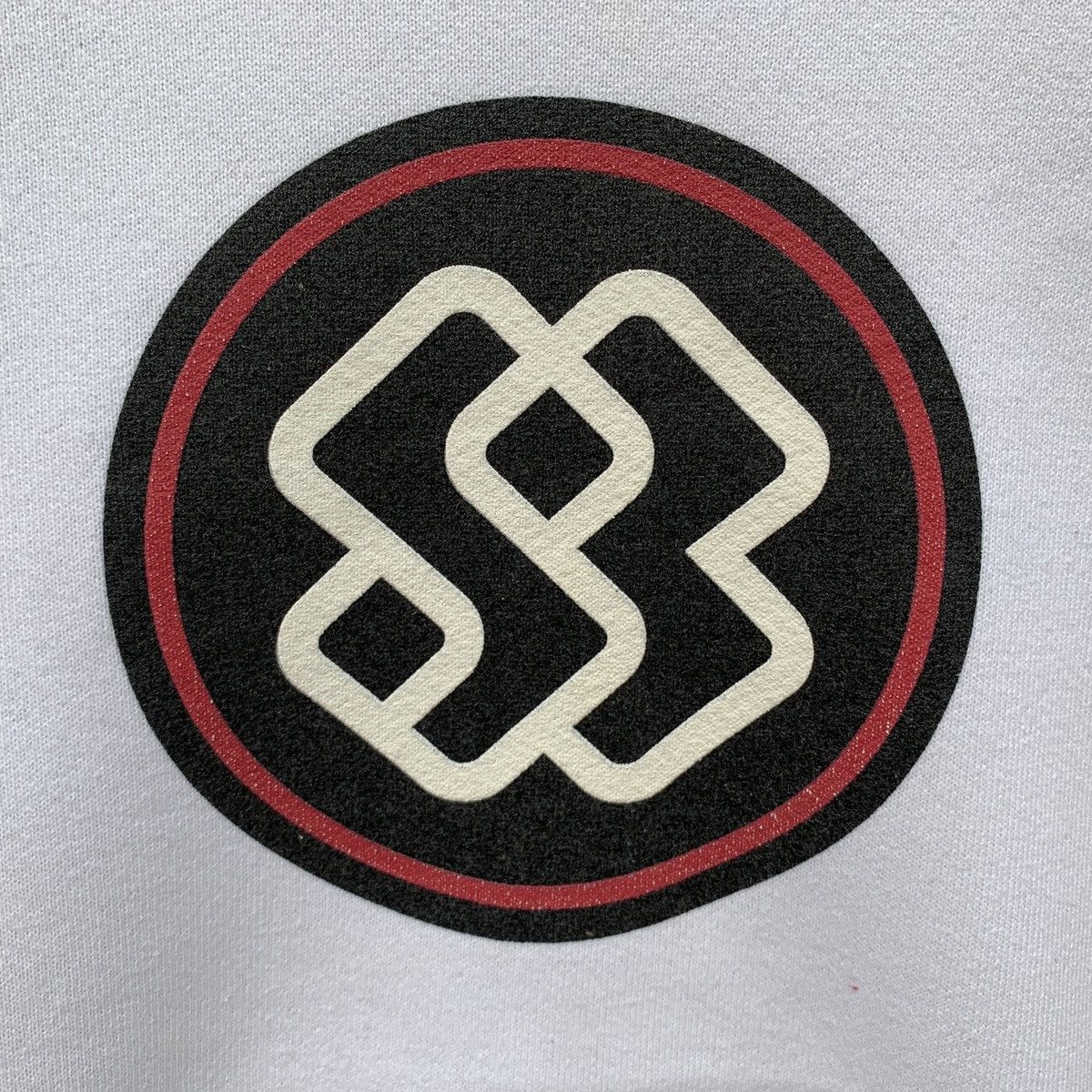 Vintage Vintage 1990s Special Blend Big Logo Size US L / EU 52-54 / 3 - 7 Thumbnail