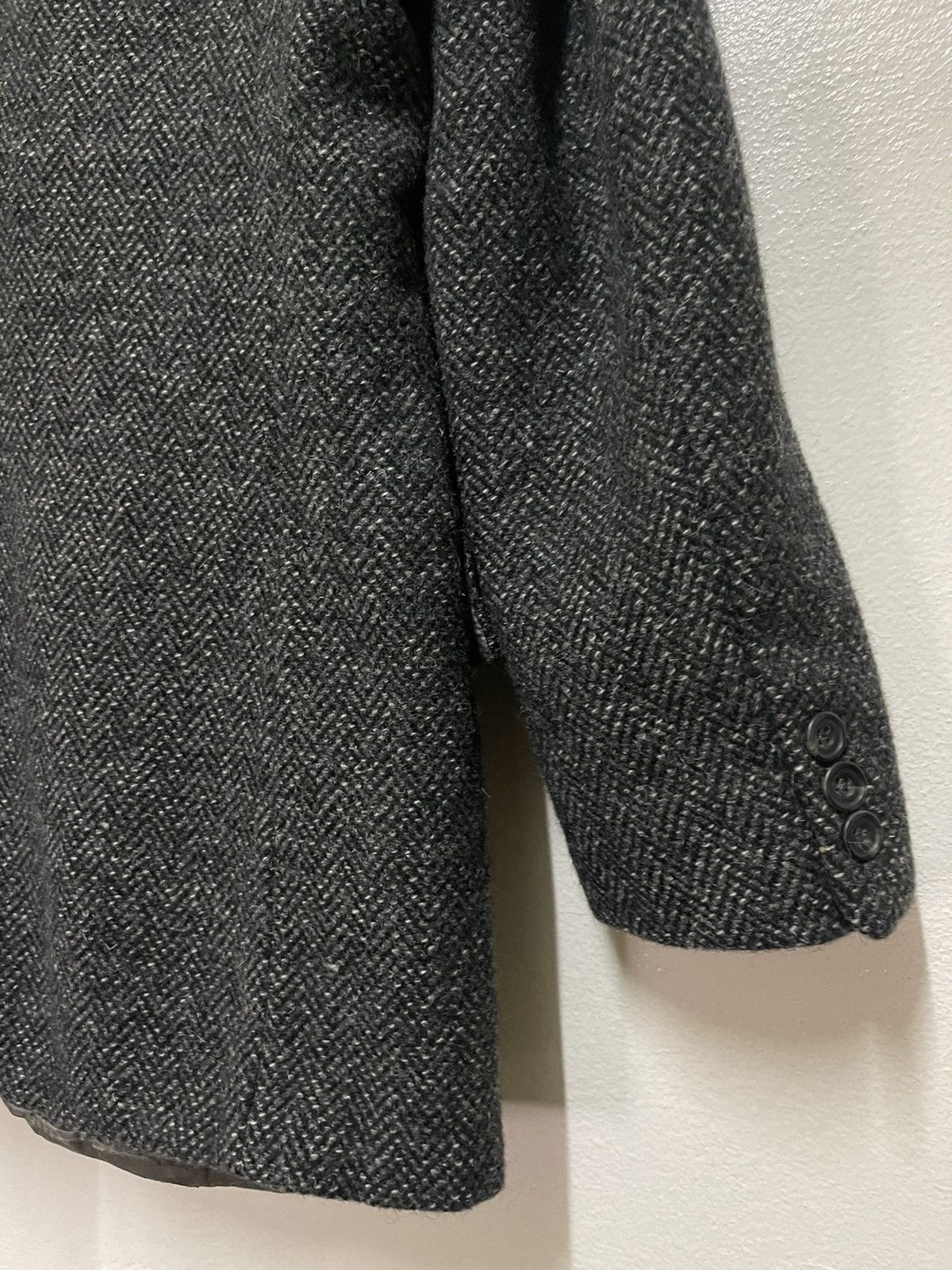 Levi's Made & Crafted × Levi's Vintage Clothing × Vintage Tailored Classics by Levis Blazer Wool Vintage Size 42R - 14 Thumbnail