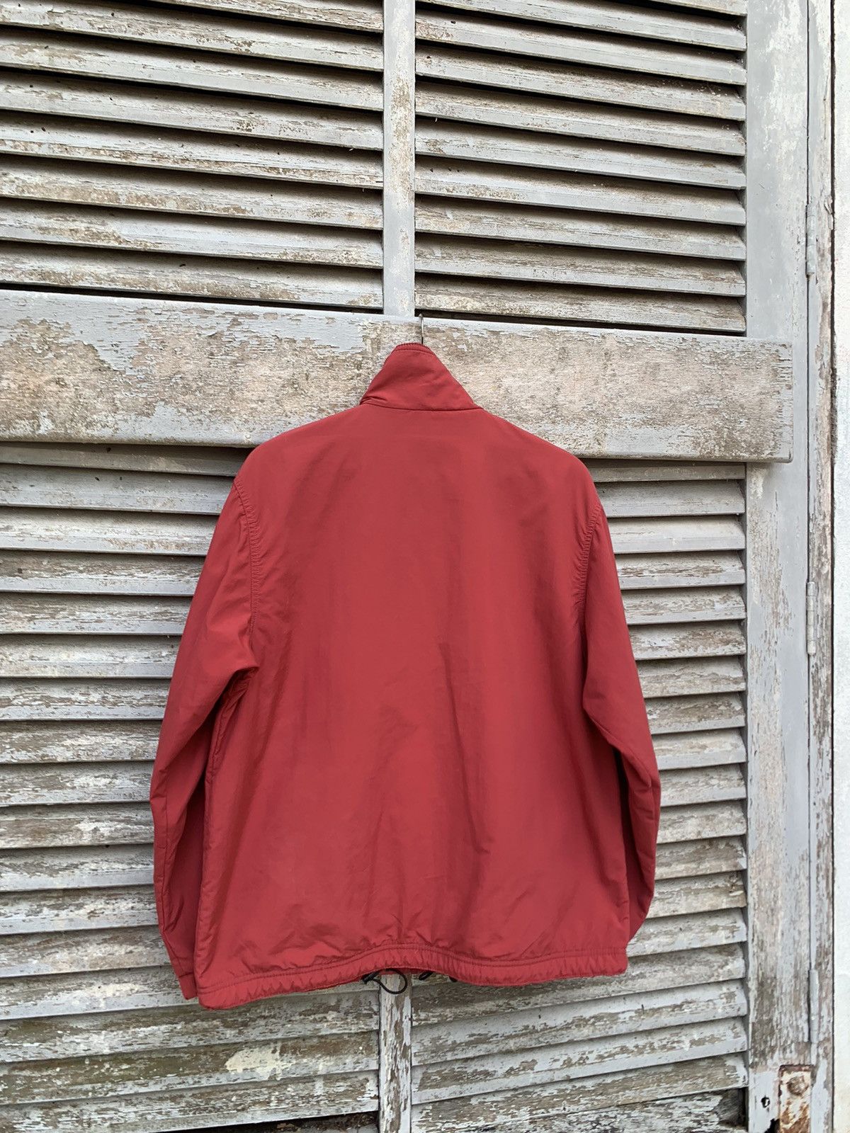 L.L. Bean LL.Bean Three Season Fleece Lined Jacket Size US M / EU 48-50 / 2 - 8 Thumbnail