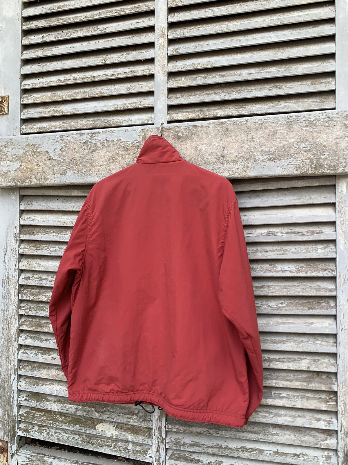 L.L. Bean LL.Bean Three Season Fleece Lined Jacket Size US M / EU 48-50 / 2 - 7 Thumbnail