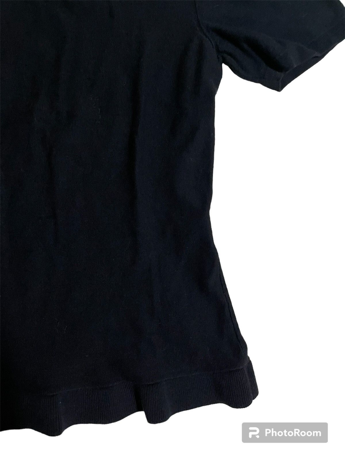 Sonia Rykiel Sonia Rykel T Shirt Size XS / US 0-2 / IT 36-38 - 6 Thumbnail