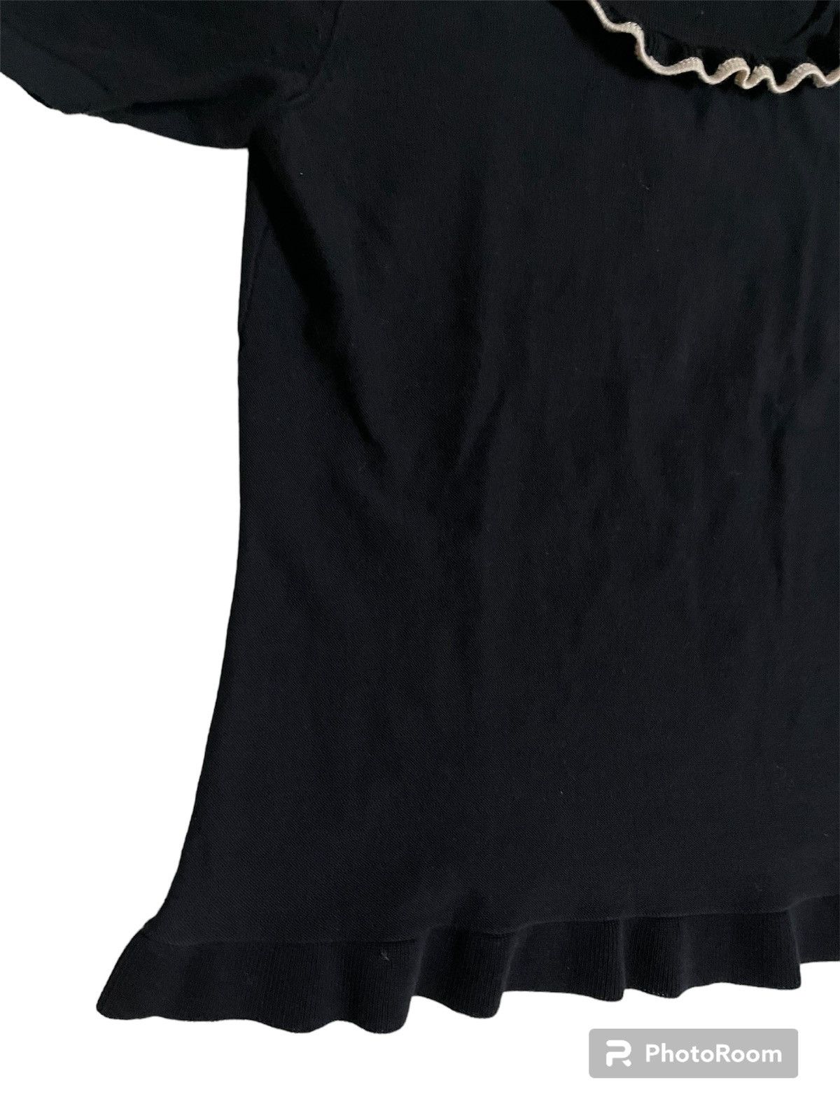 Sonia Rykiel Sonia Rykel T Shirt Size XS / US 0-2 / IT 36-38 - 3 Thumbnail