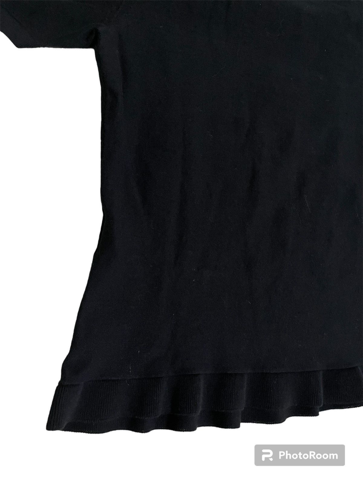 Sonia Rykiel Sonia Rykel T Shirt Size XS / US 0-2 / IT 36-38 - 9 Thumbnail